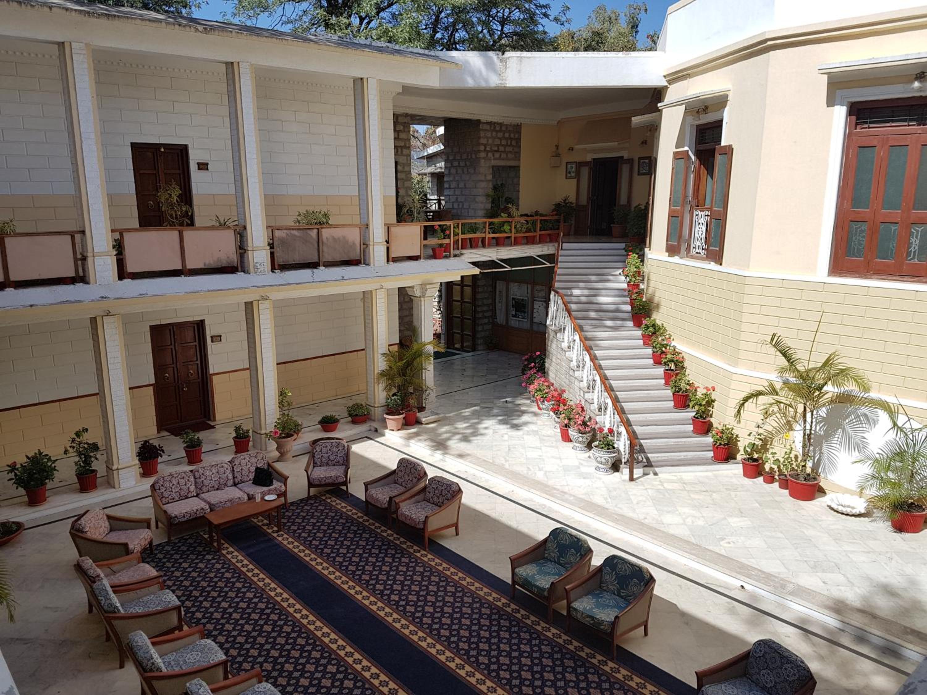 Mount Abu Vacations - Kesar Bhawan Palace - Property Image 5