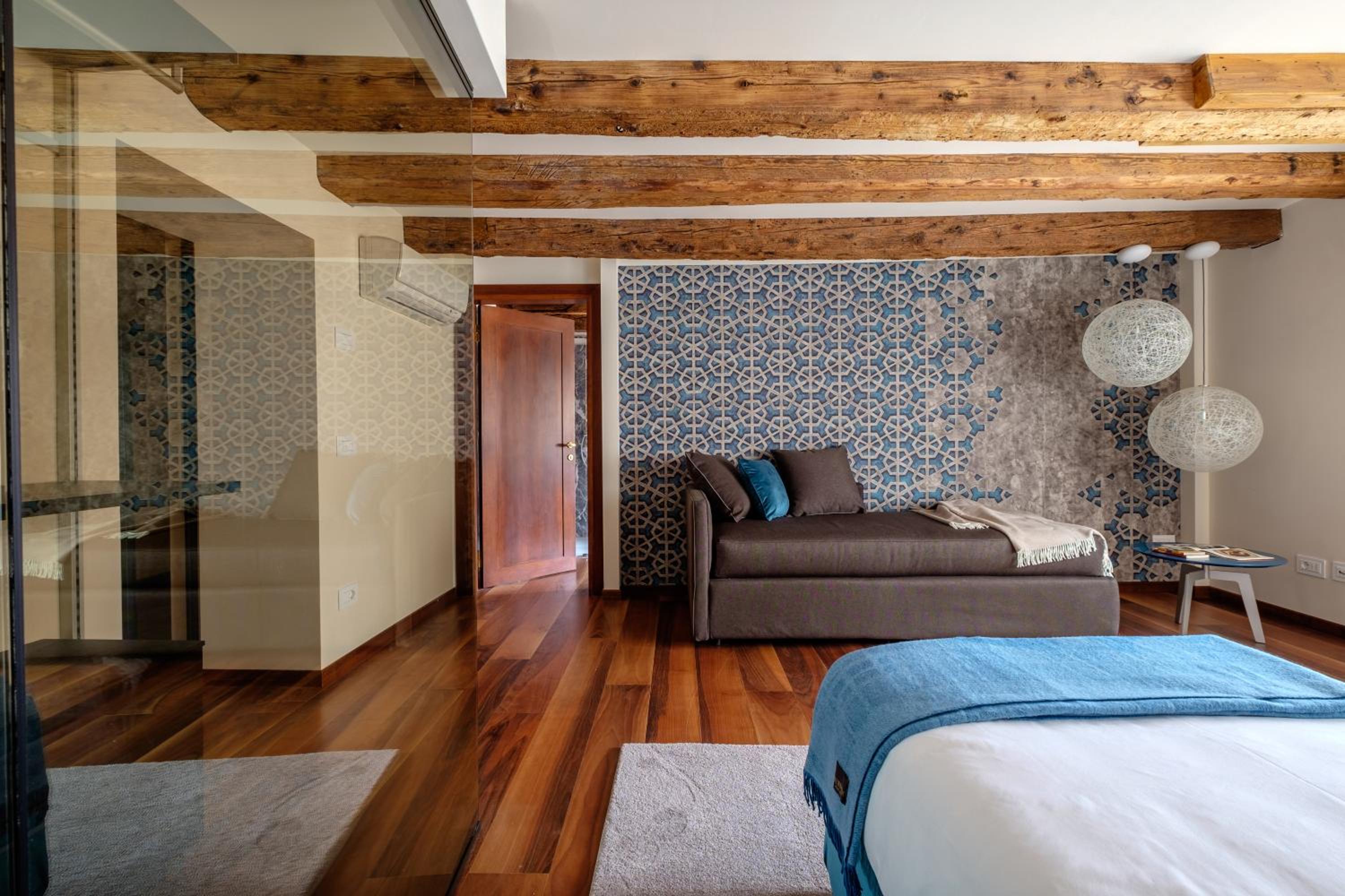 Ca' Moro Lido
