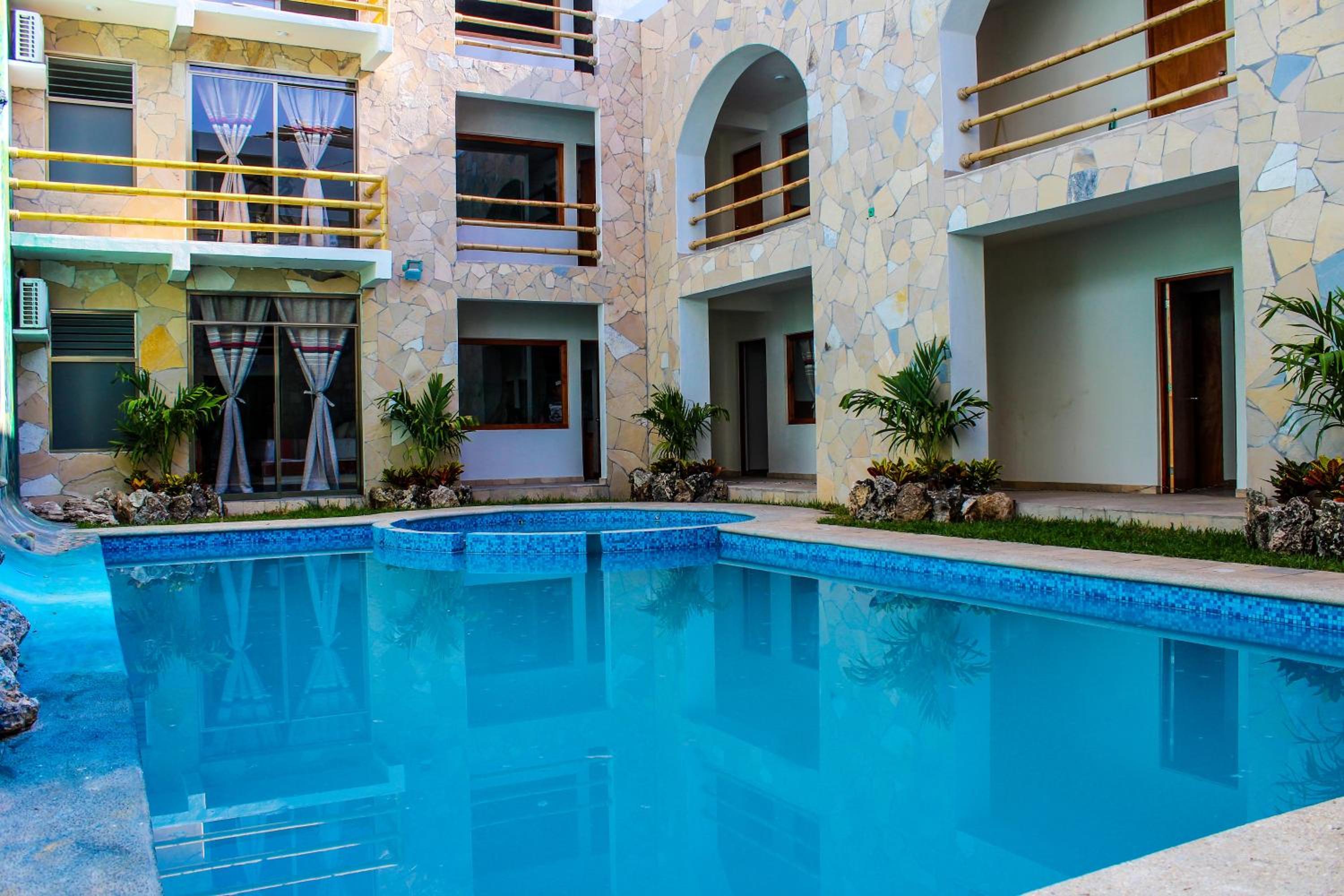 Tuxtla Gutierrez Vacations - Axkan Arte Hotel Tuxtla - Property Image 1