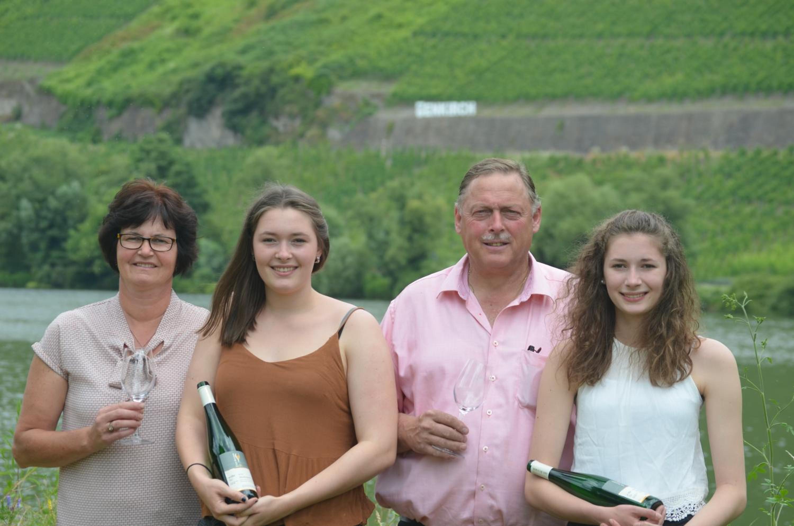 Weingut Sauer-Kettermann