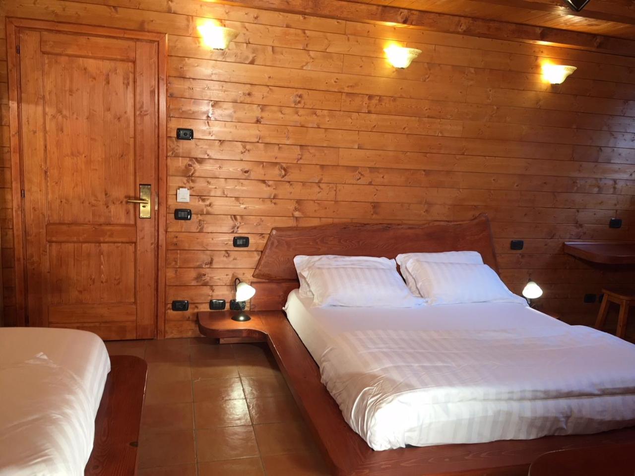 Resort San Pellegrino Terme, photo 26