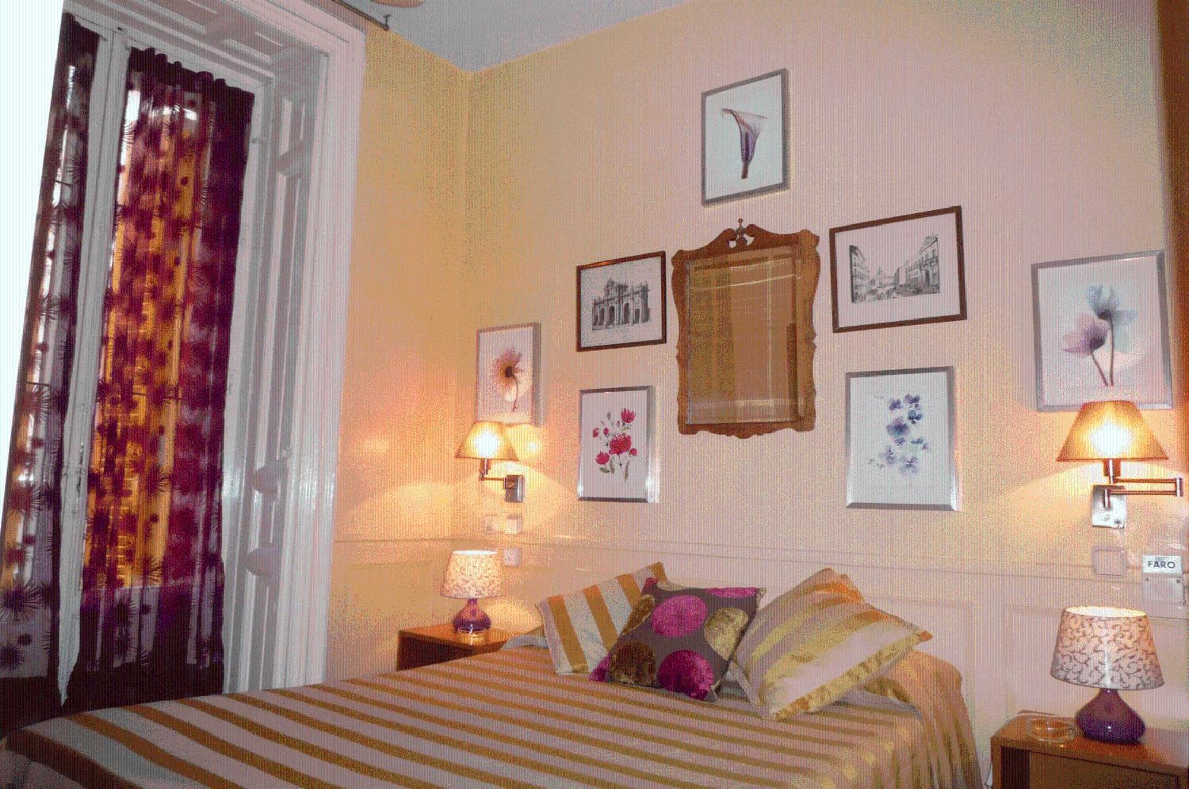 Hostal La Fontana