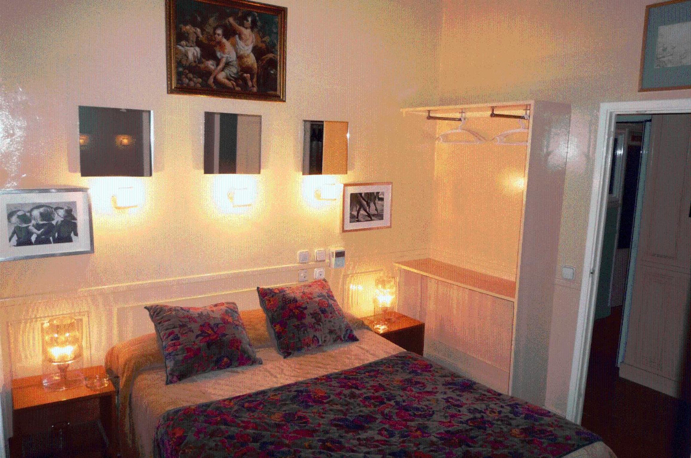 Hostal La Fontana
