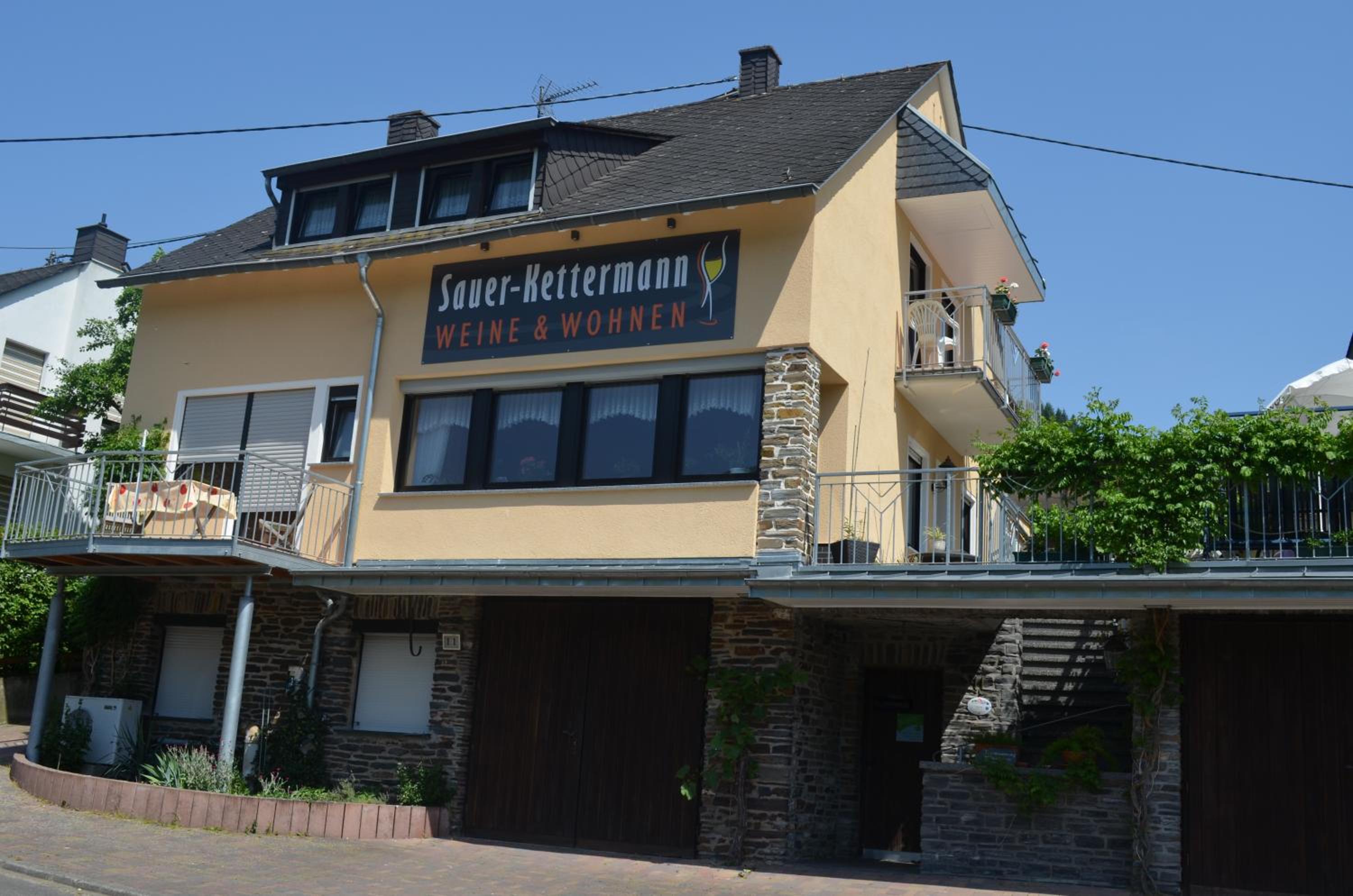 Weingut Sauer-Kettermann