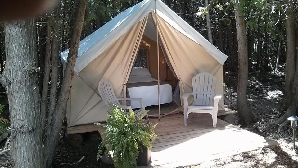 The Spirit Rock Outpost & Lodge view 5
