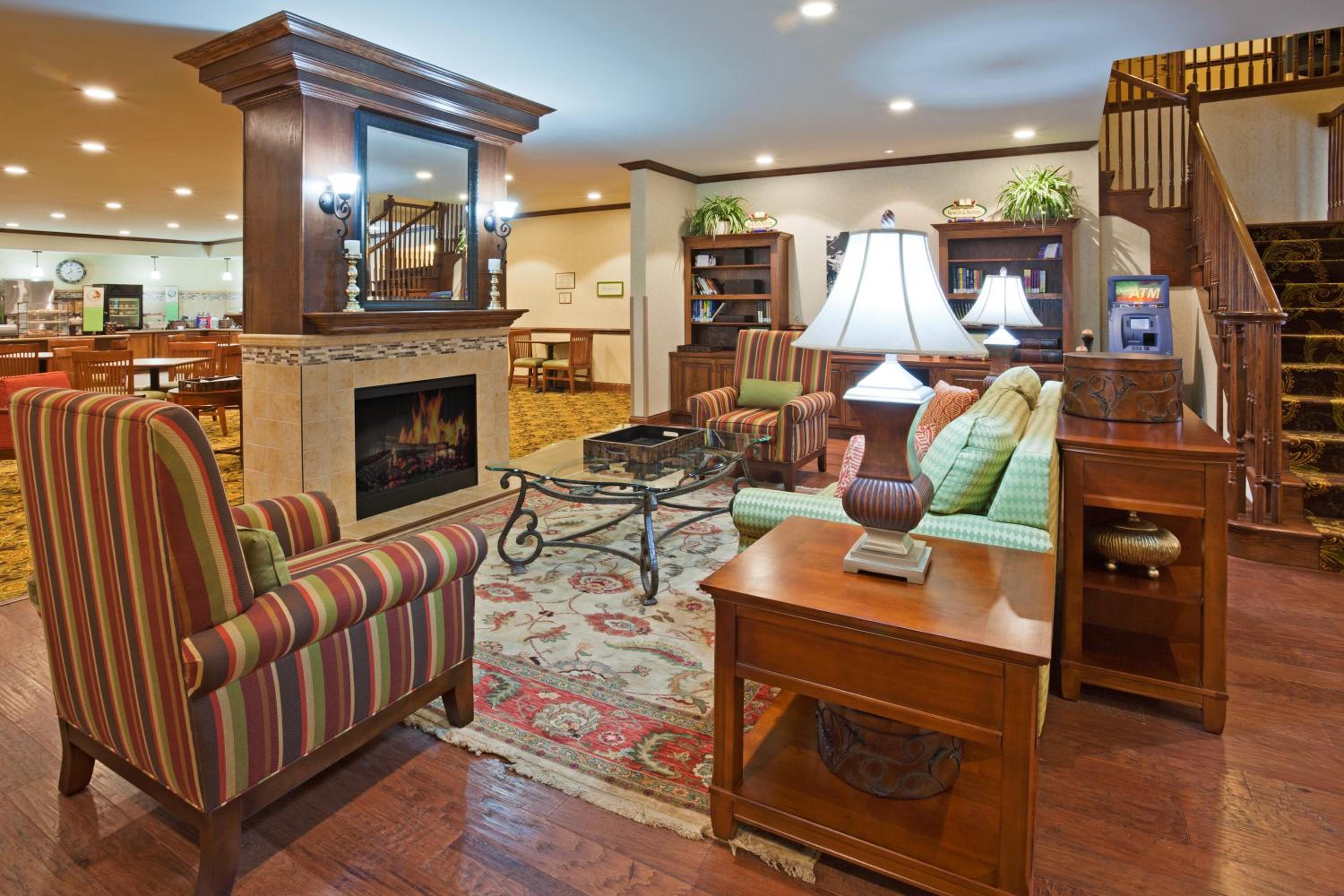 Minot Vacations - Country Inn  Suites by Radisson, Minot, ND - Property Image 2
