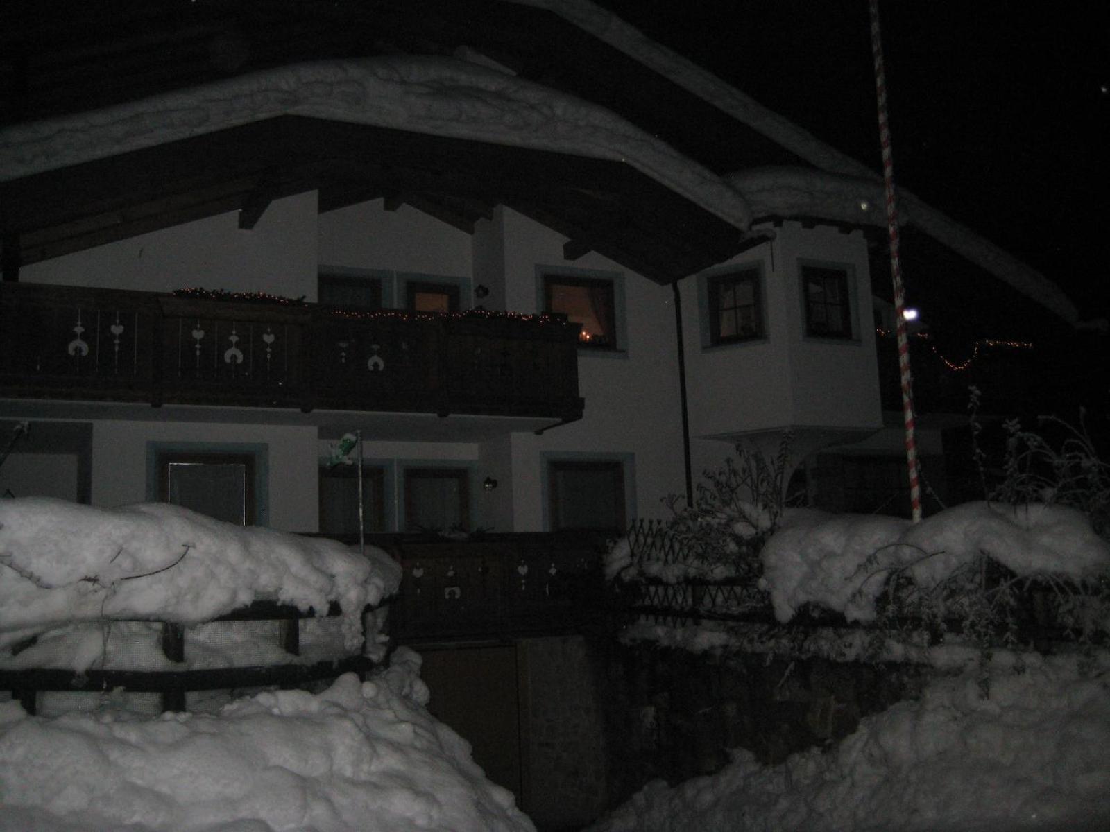 B&B Ciasa Weber view 5