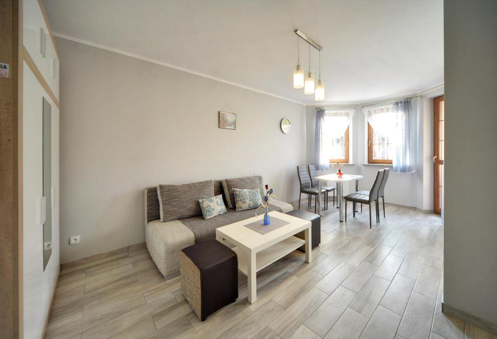 Apartamenty "MILENA" view 5