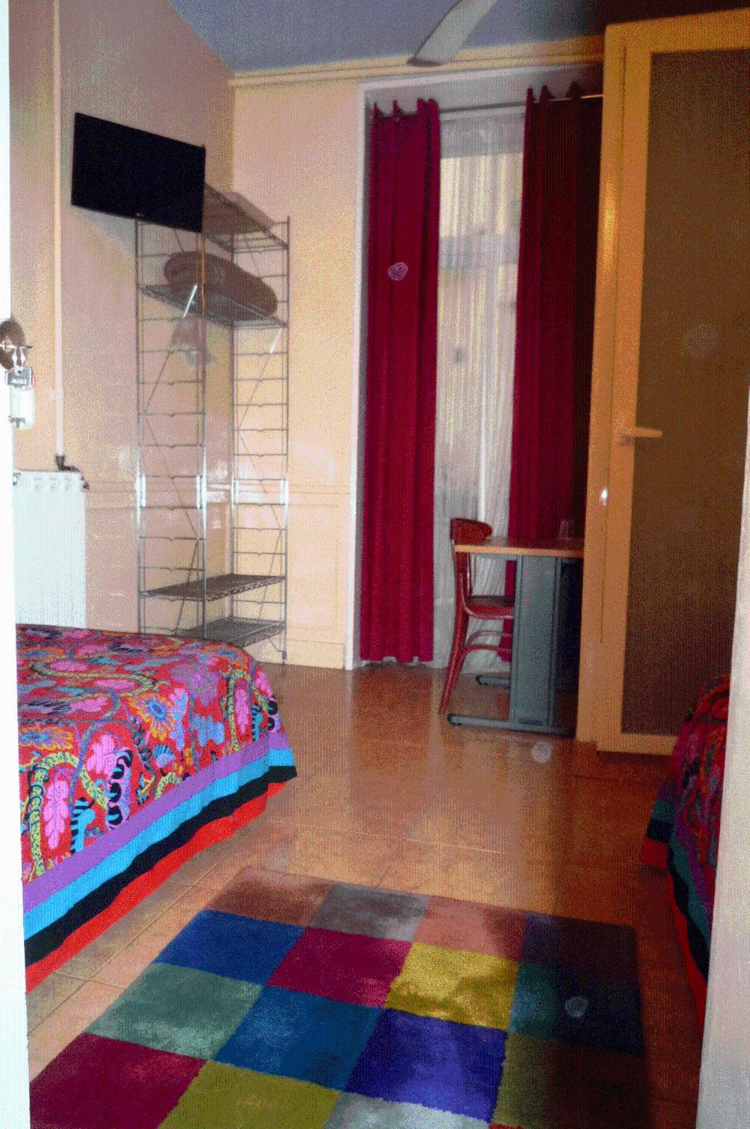 Hostal La Fontana