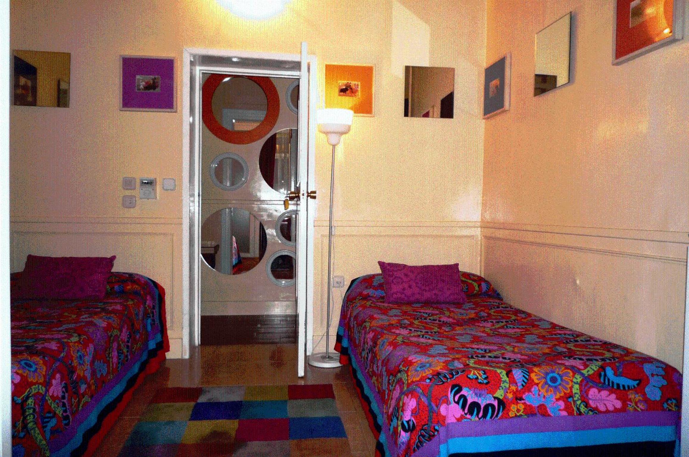 Hostal La Fontana