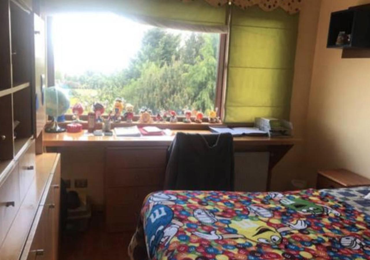 Casa Familiar con Vista al campo y al lago