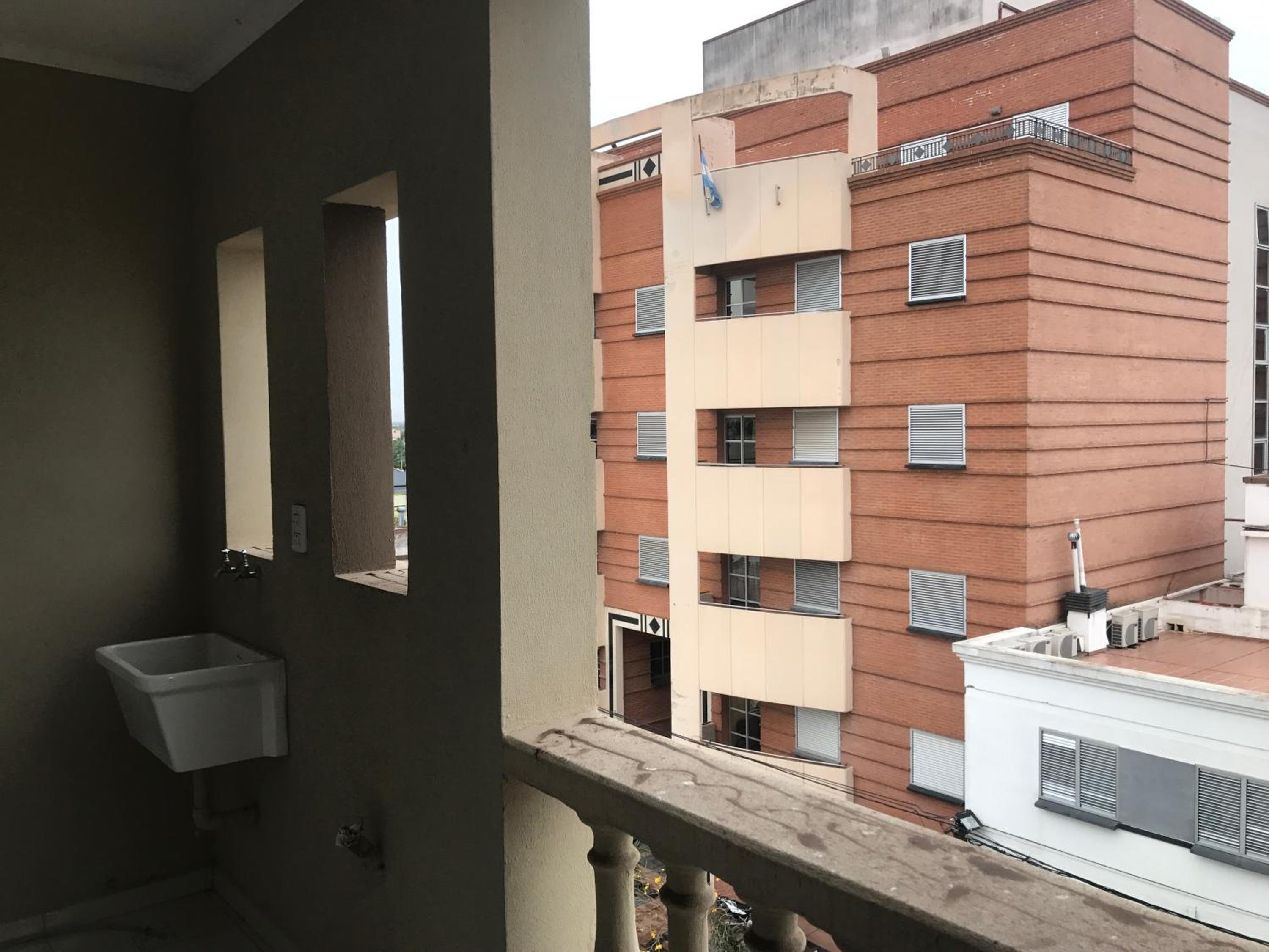 Edificio Tomy