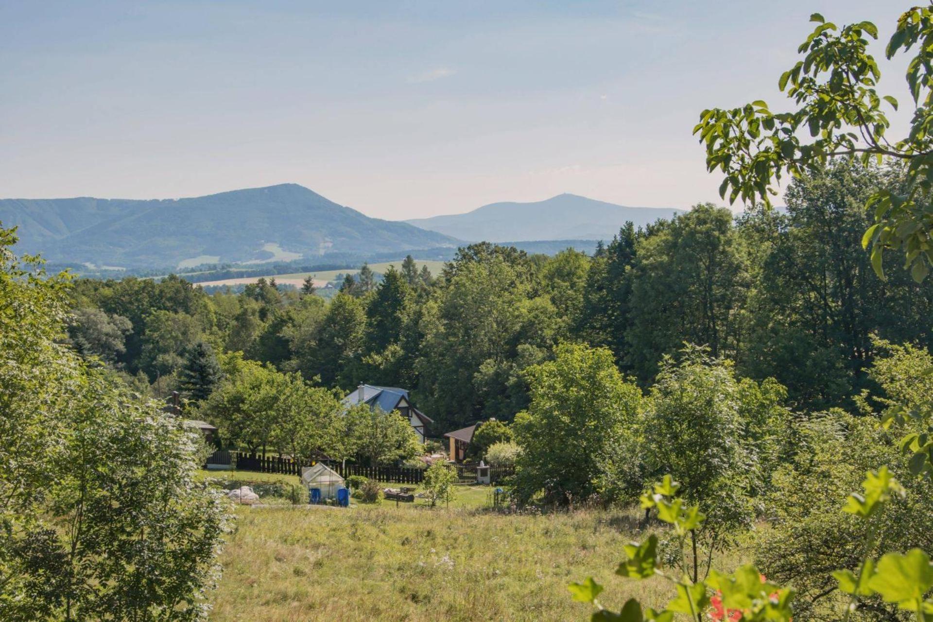Country House Zdenko s wellness