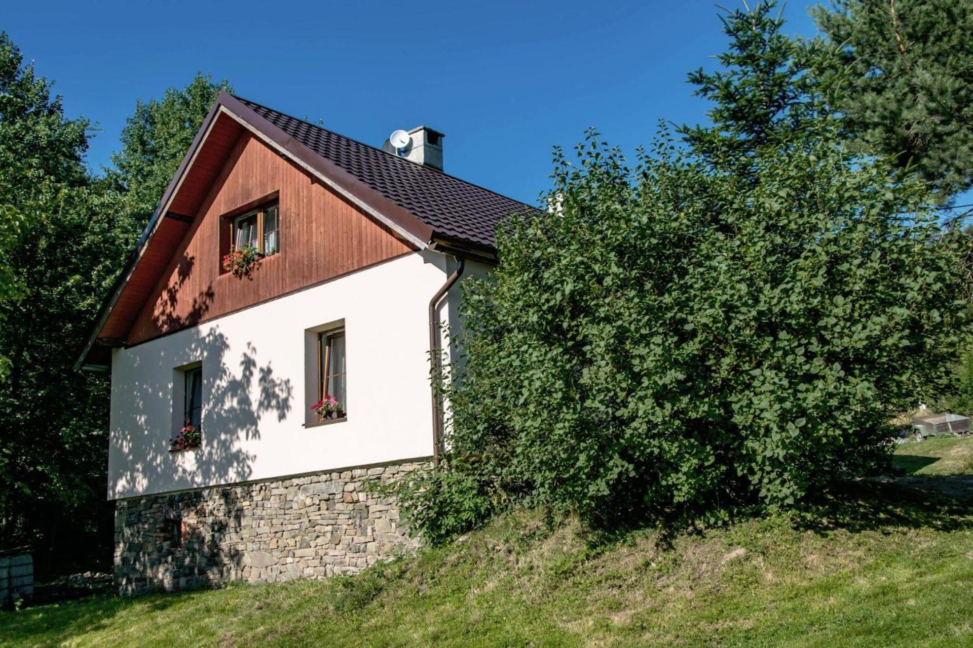 Country House Zdenko s wellness