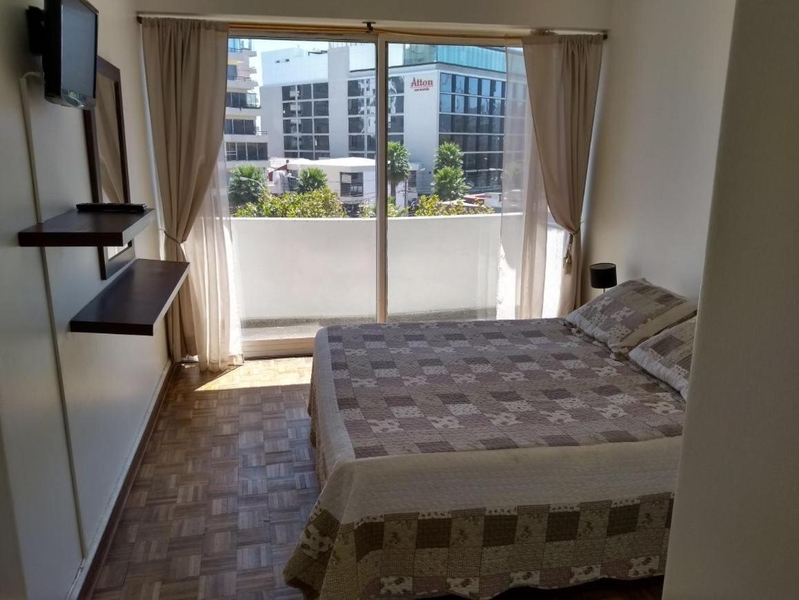 Apartamento cerca del mar en Viña del mar