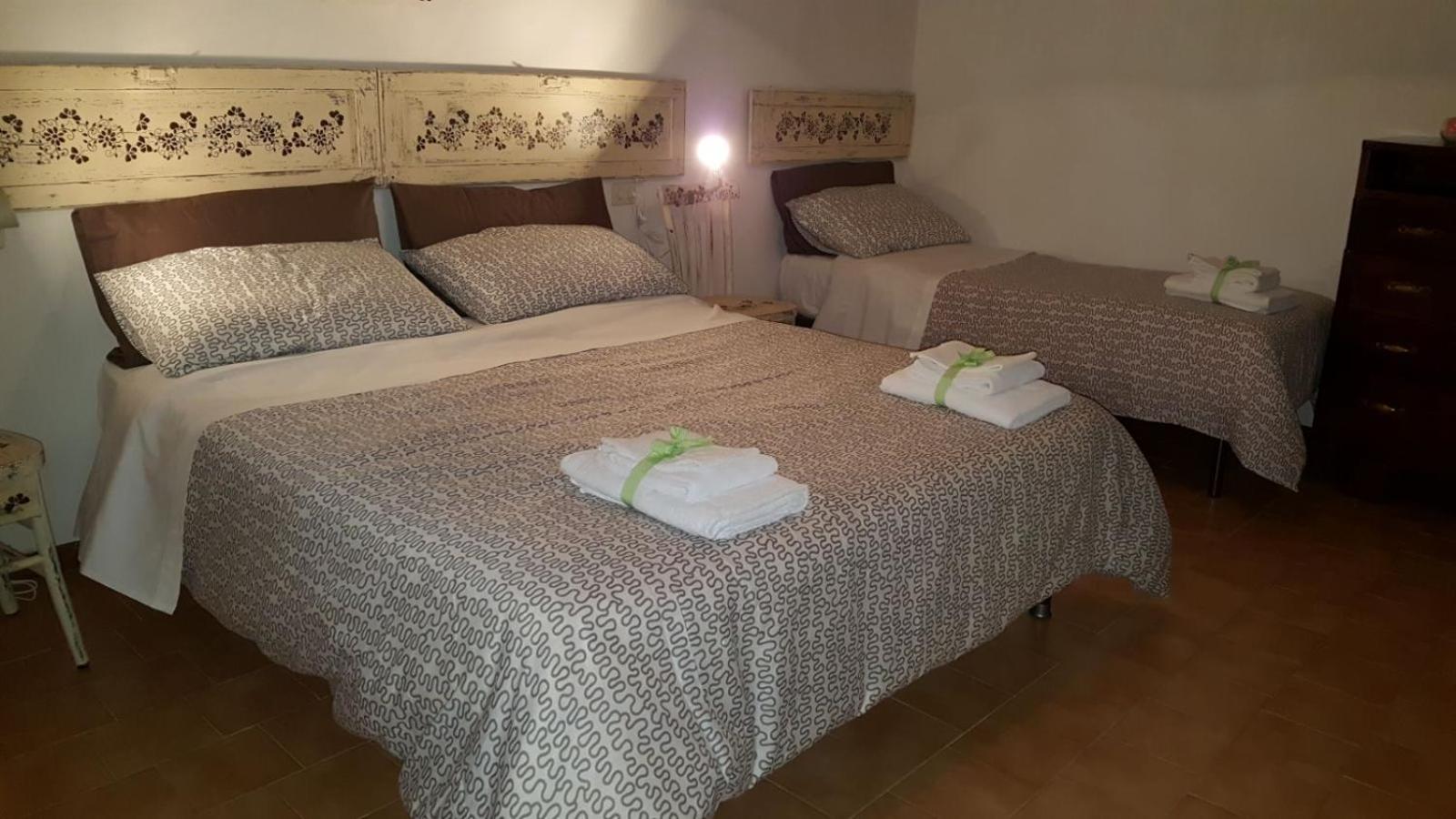 Agriturismo Podernuovo