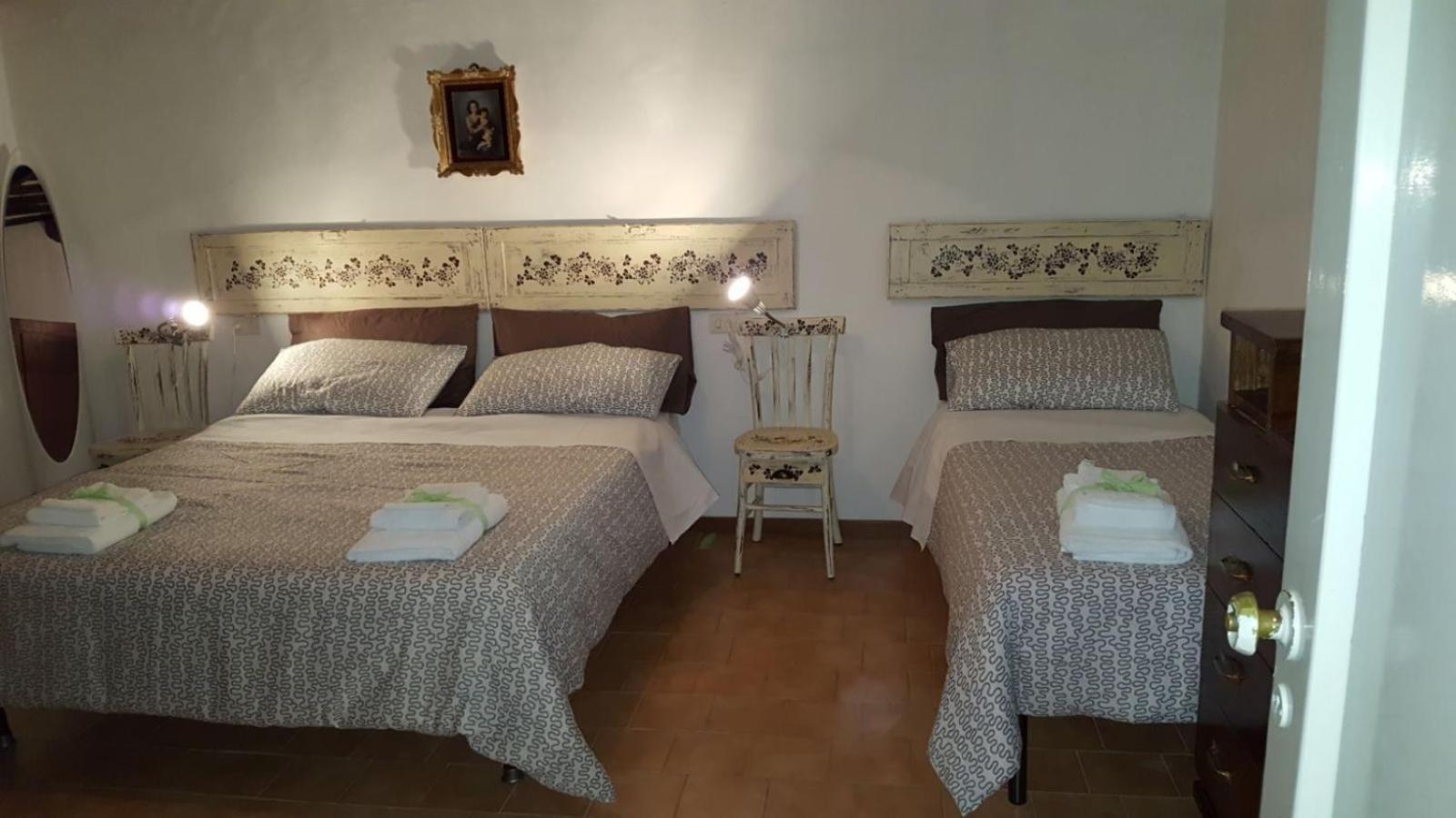 Agriturismo Podernuovo
