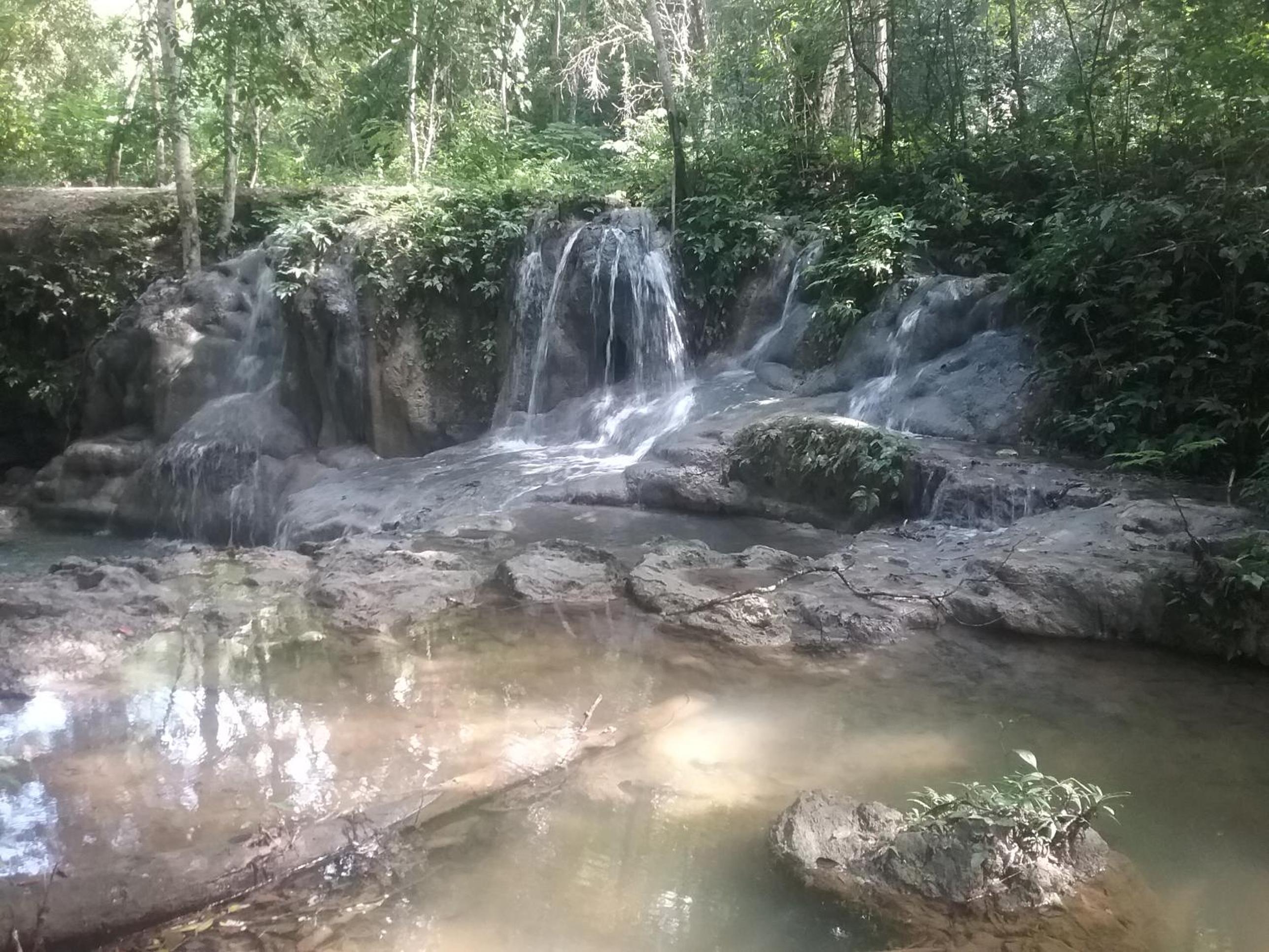 Hidden Haven