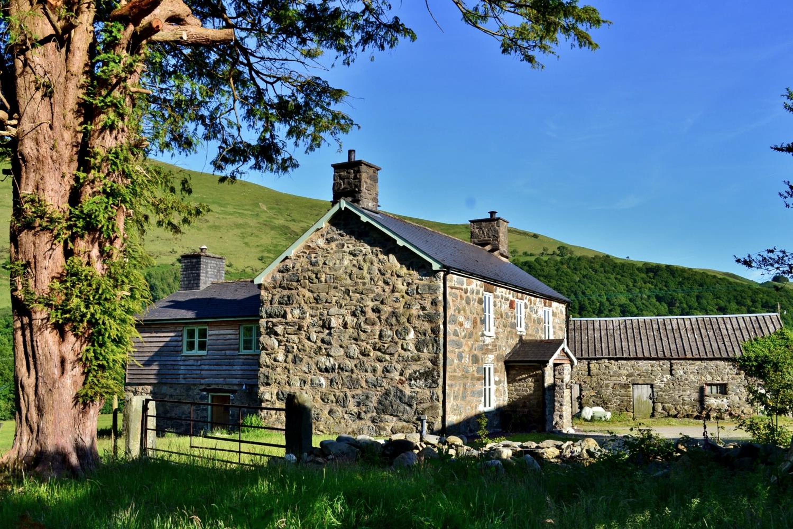 Hotel The Firecat Country House Guesthouse - Image 1