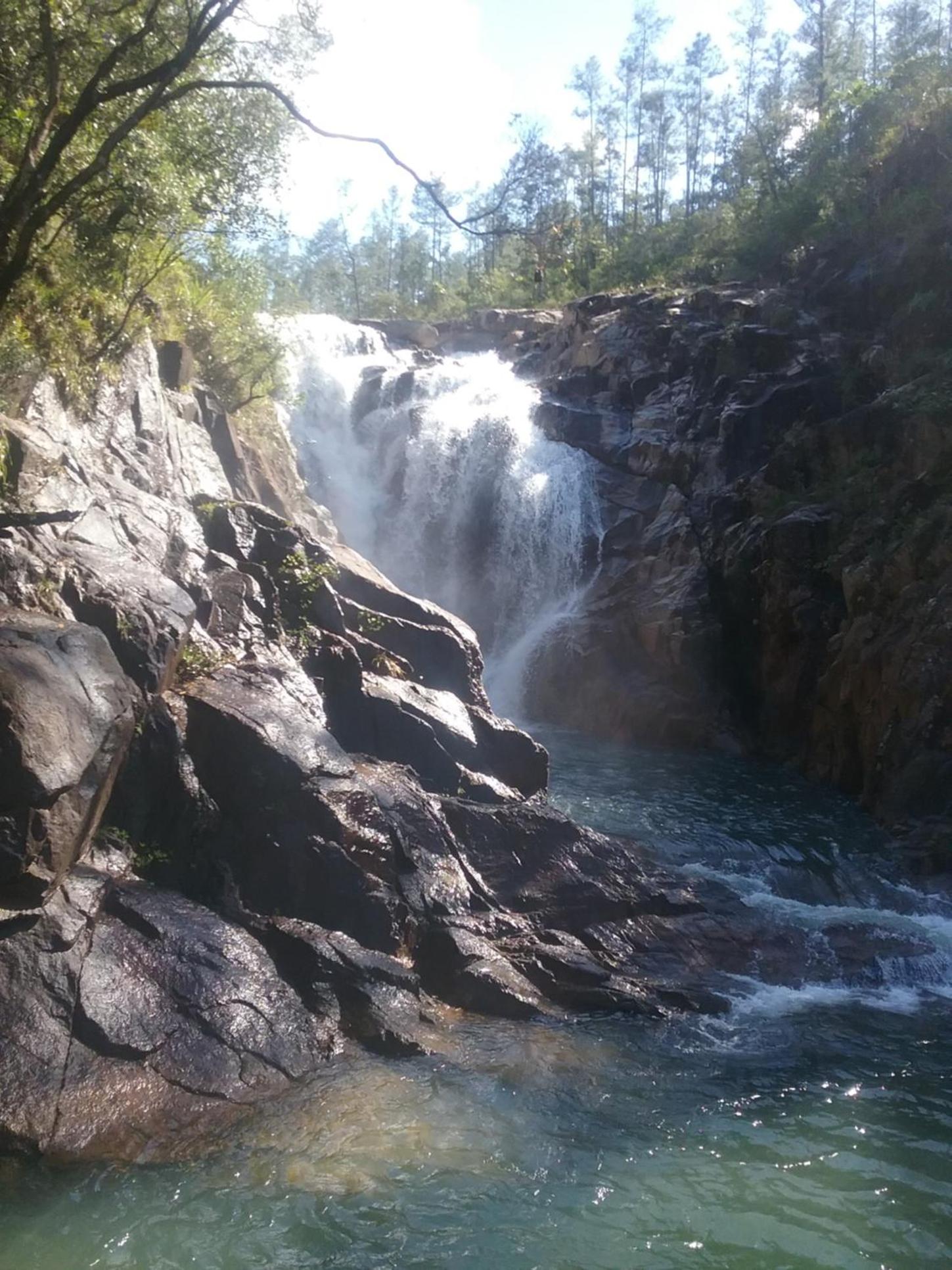 Hidden Haven