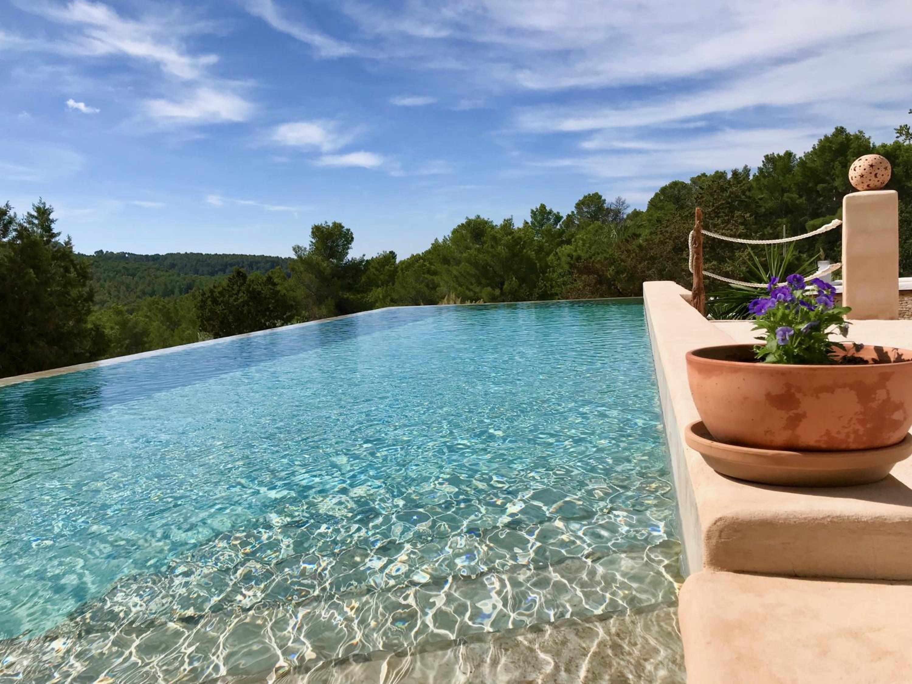 Villa Sa Paissa de Can Sergent view 3