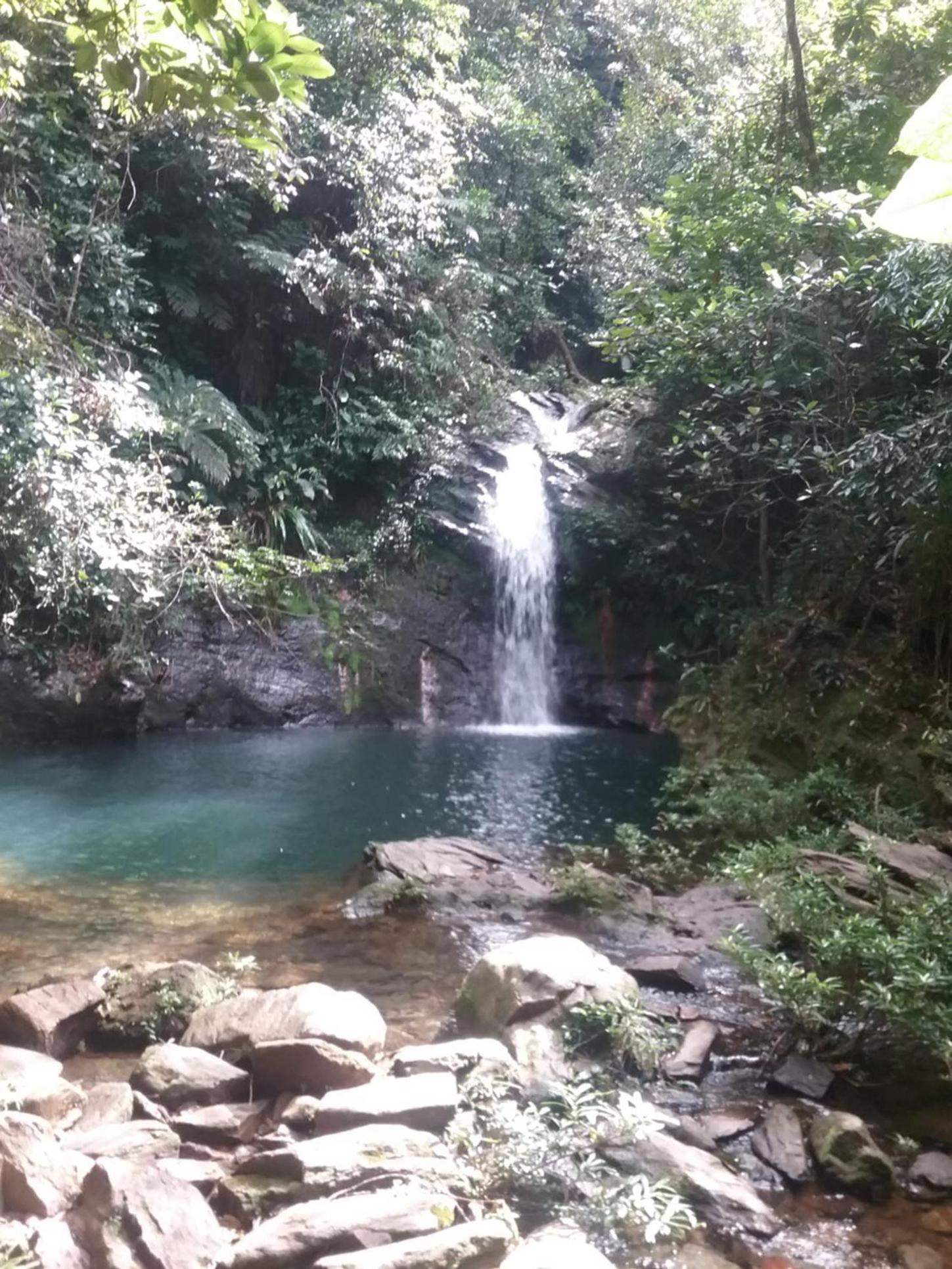 Hidden Haven
