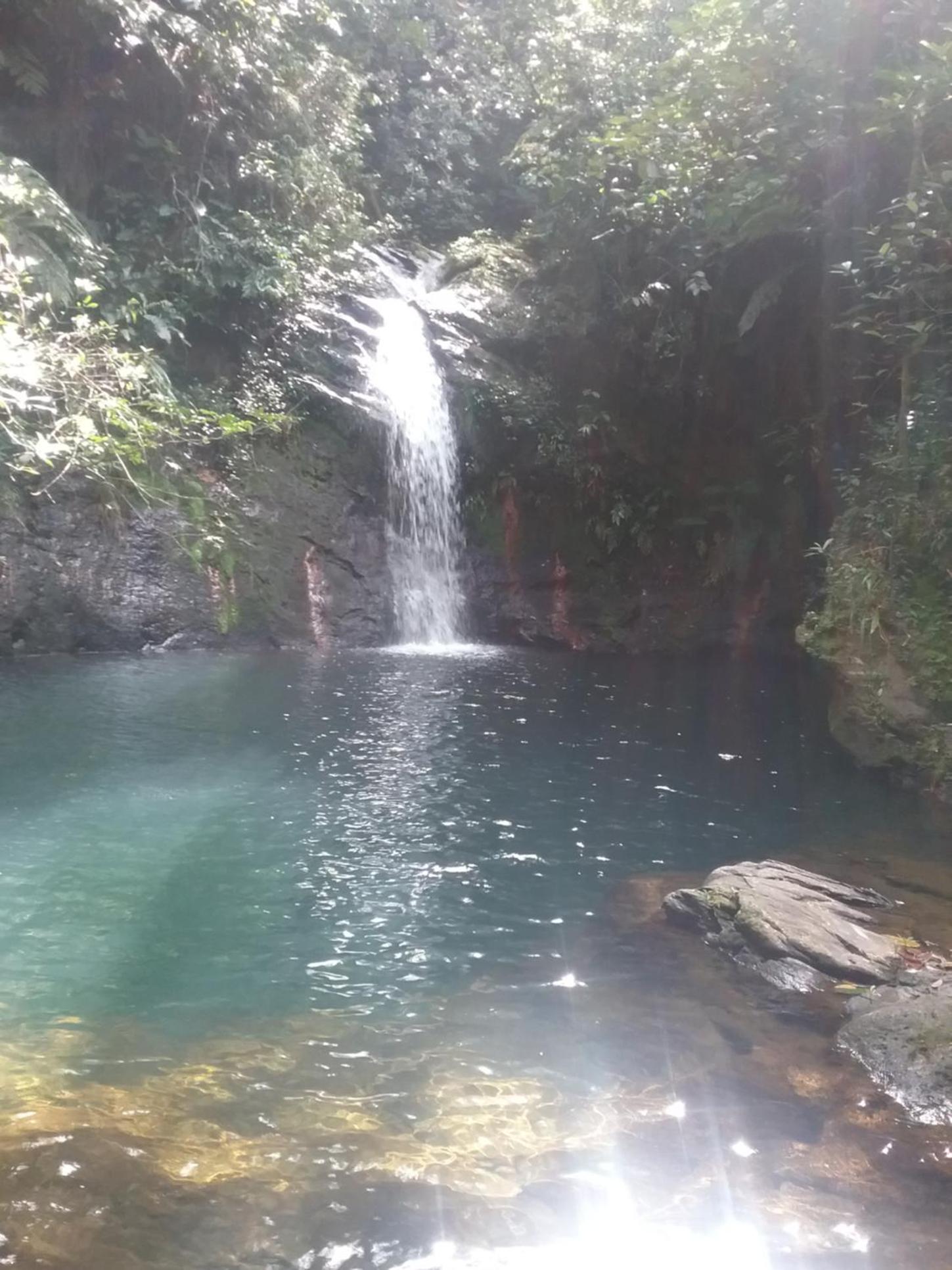 Hidden Haven
