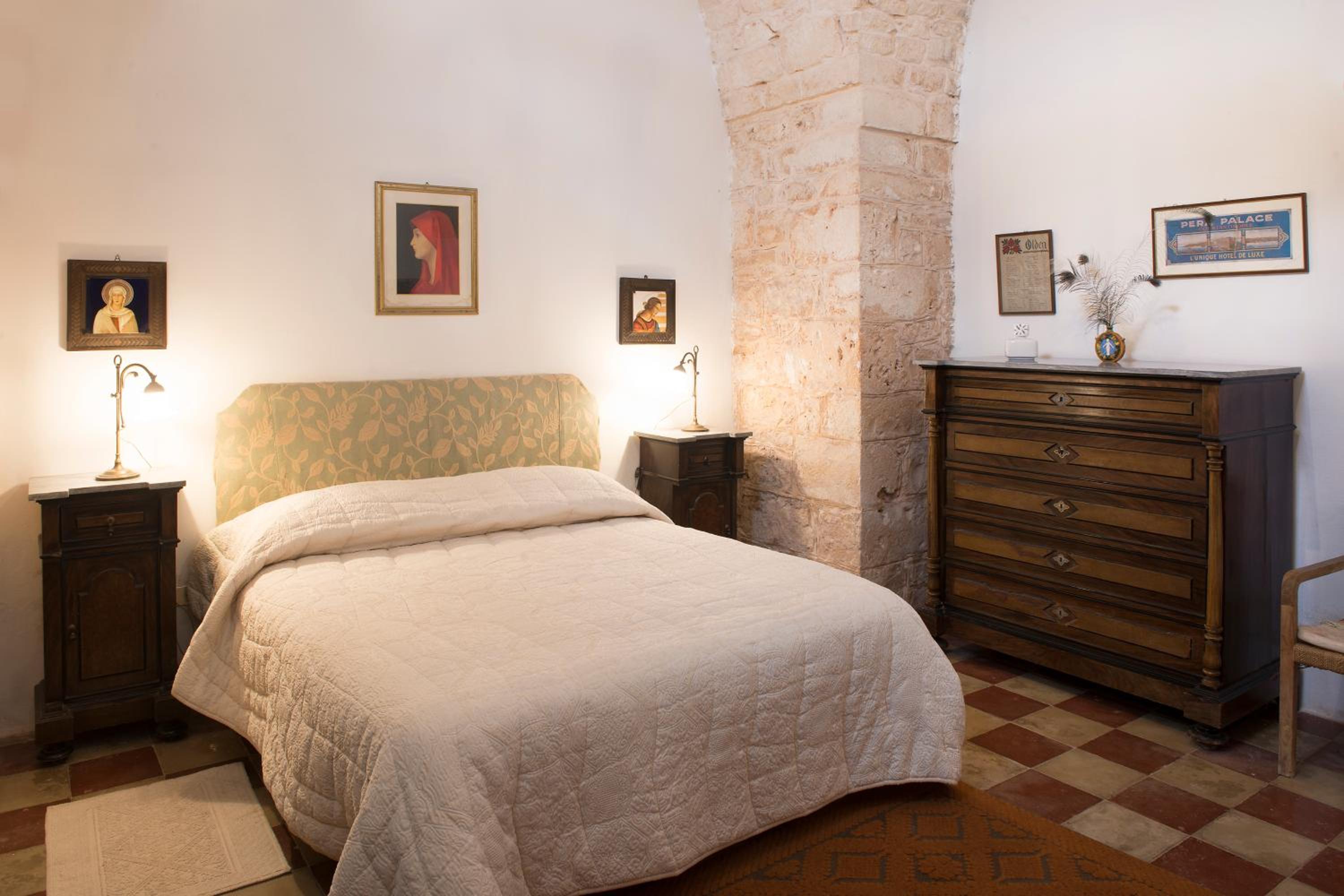 Masseria Murgia Albanese