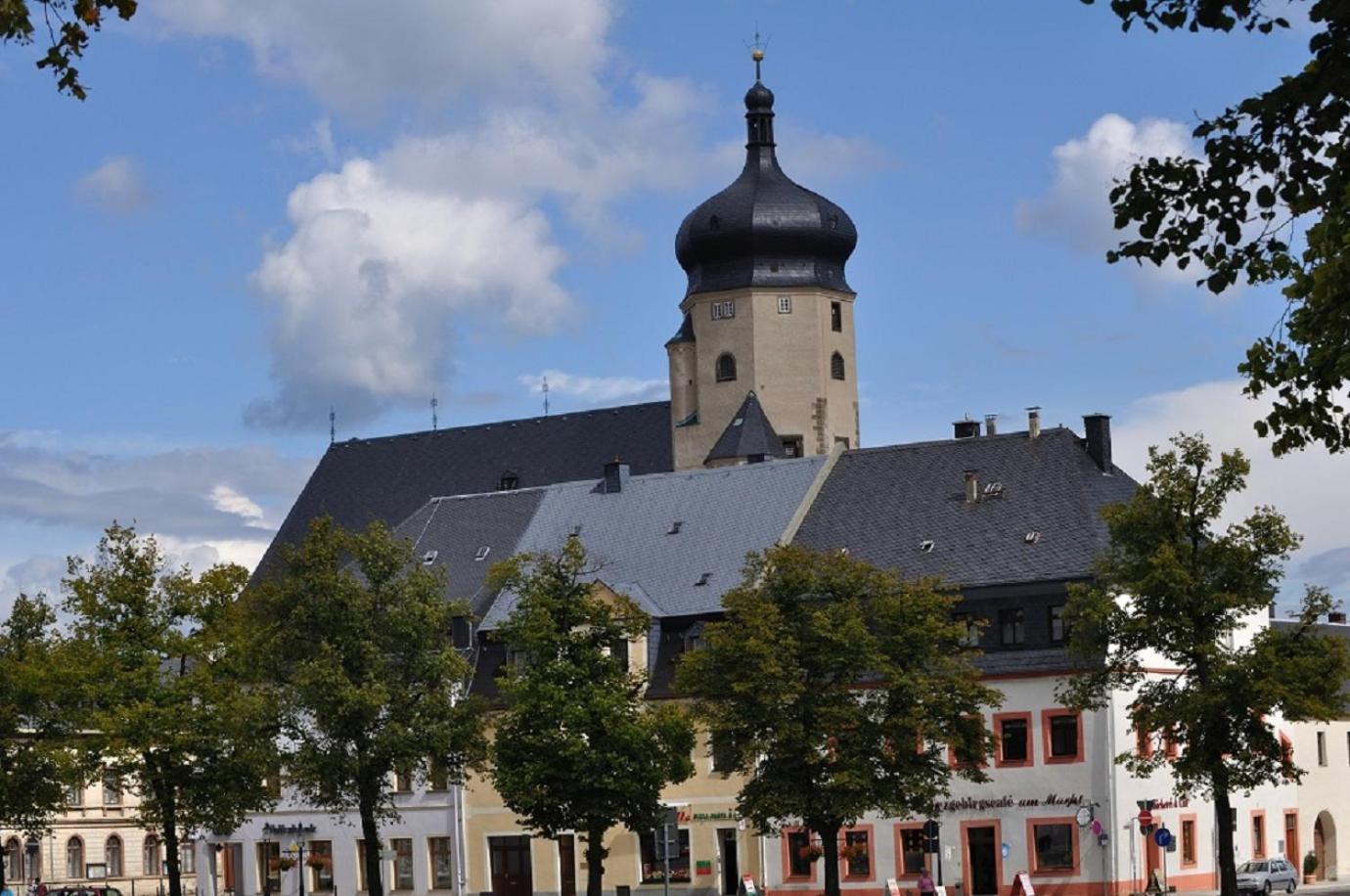 Ferienwohnungen Stephan, photo 51