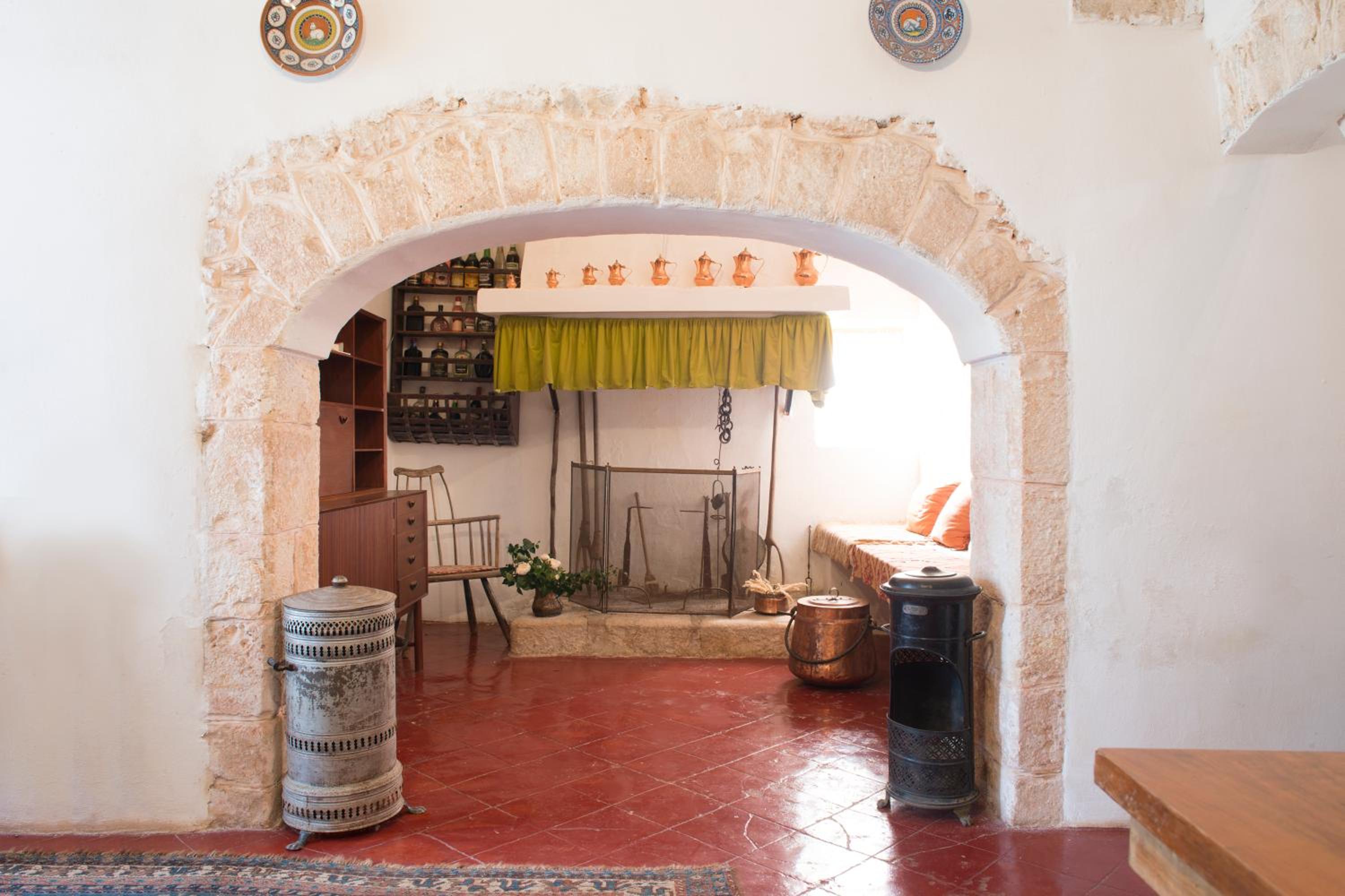 Masseria Murgia Albanese