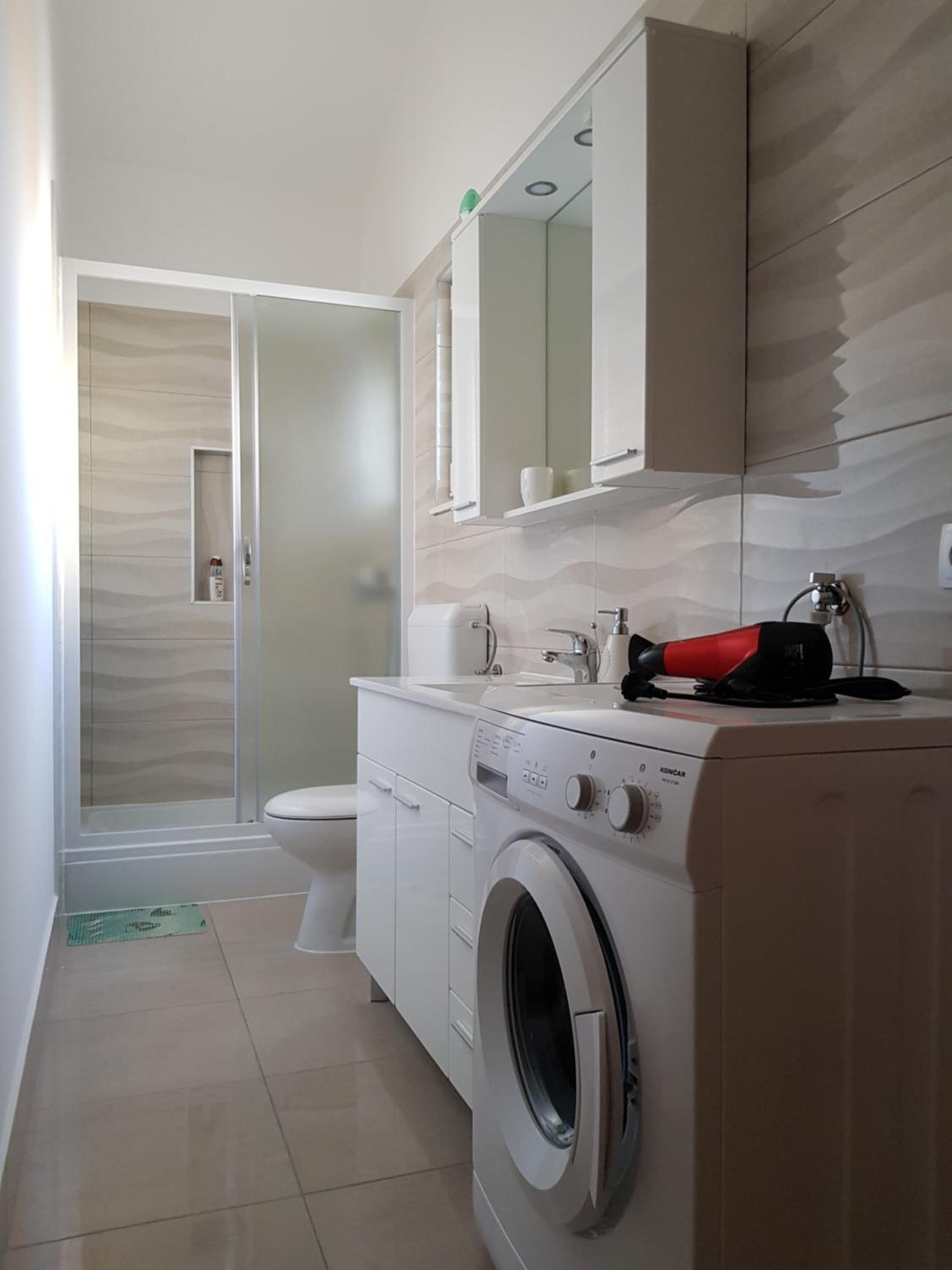 Apartment Jopa en Šibenik
