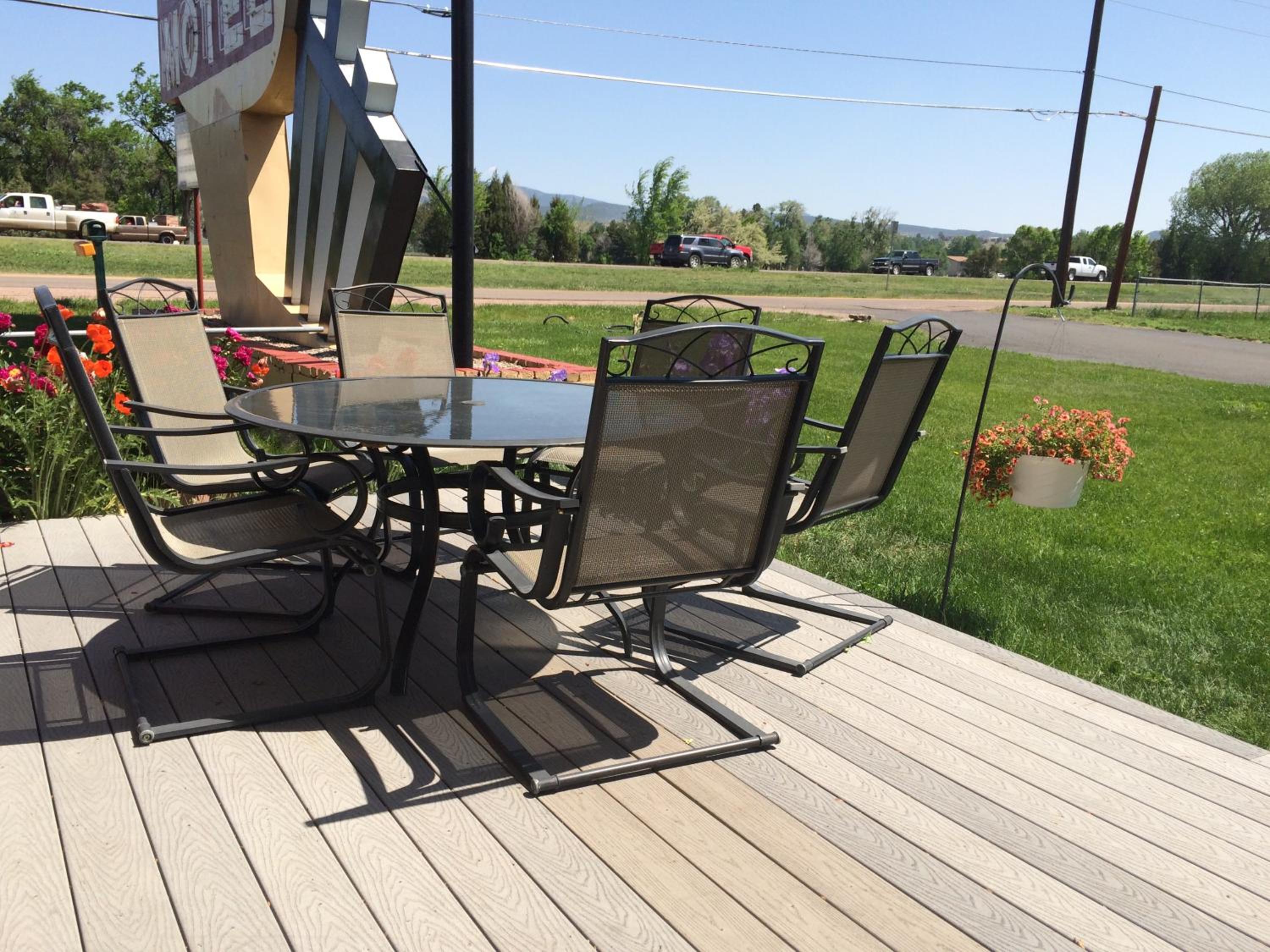Canon City Vacations - Travel Inn Motel - Property Image 47