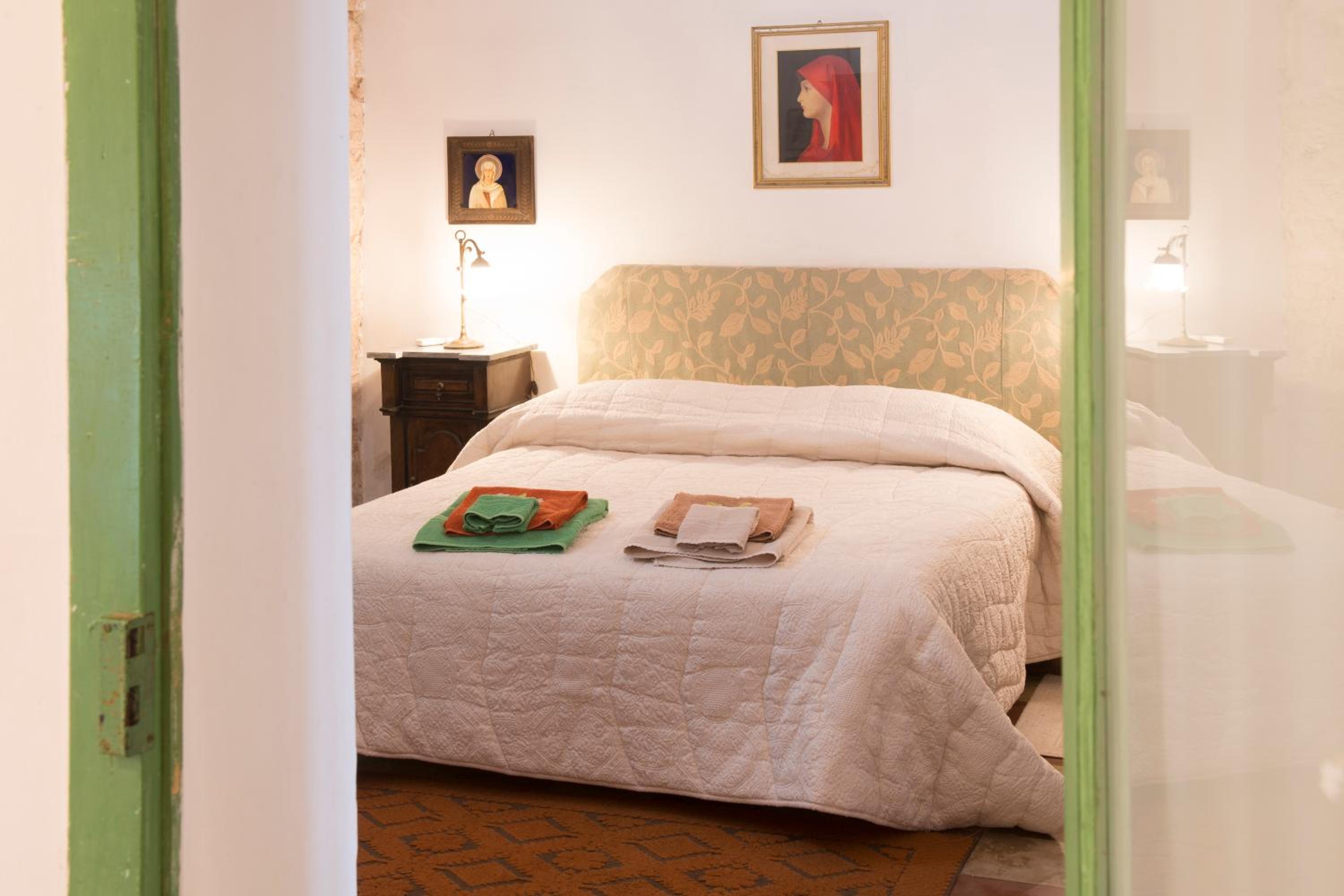 Masseria Murgia Albanese