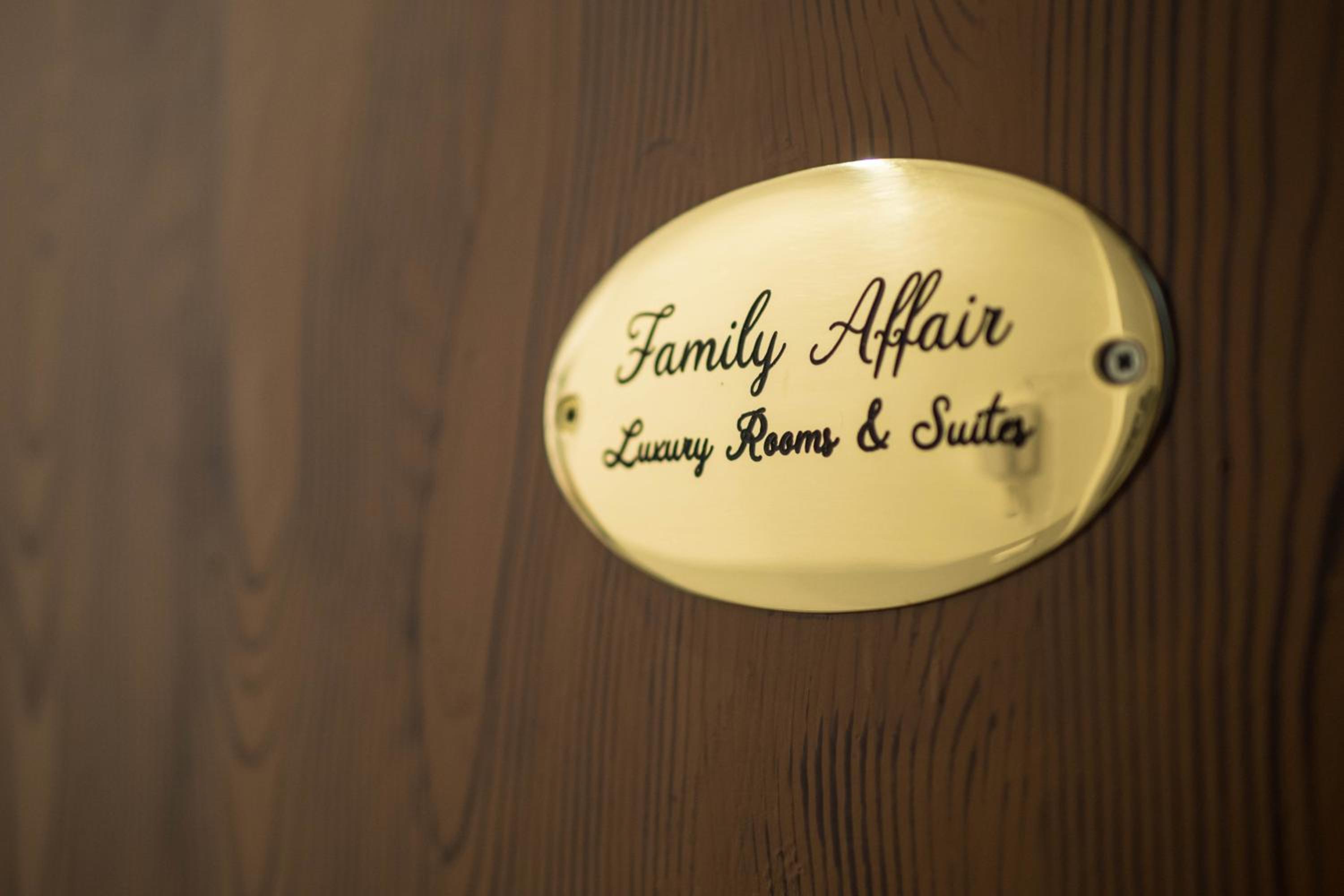 Foto 78 de 127 de Family Affair Luxury Rooms&Suites
