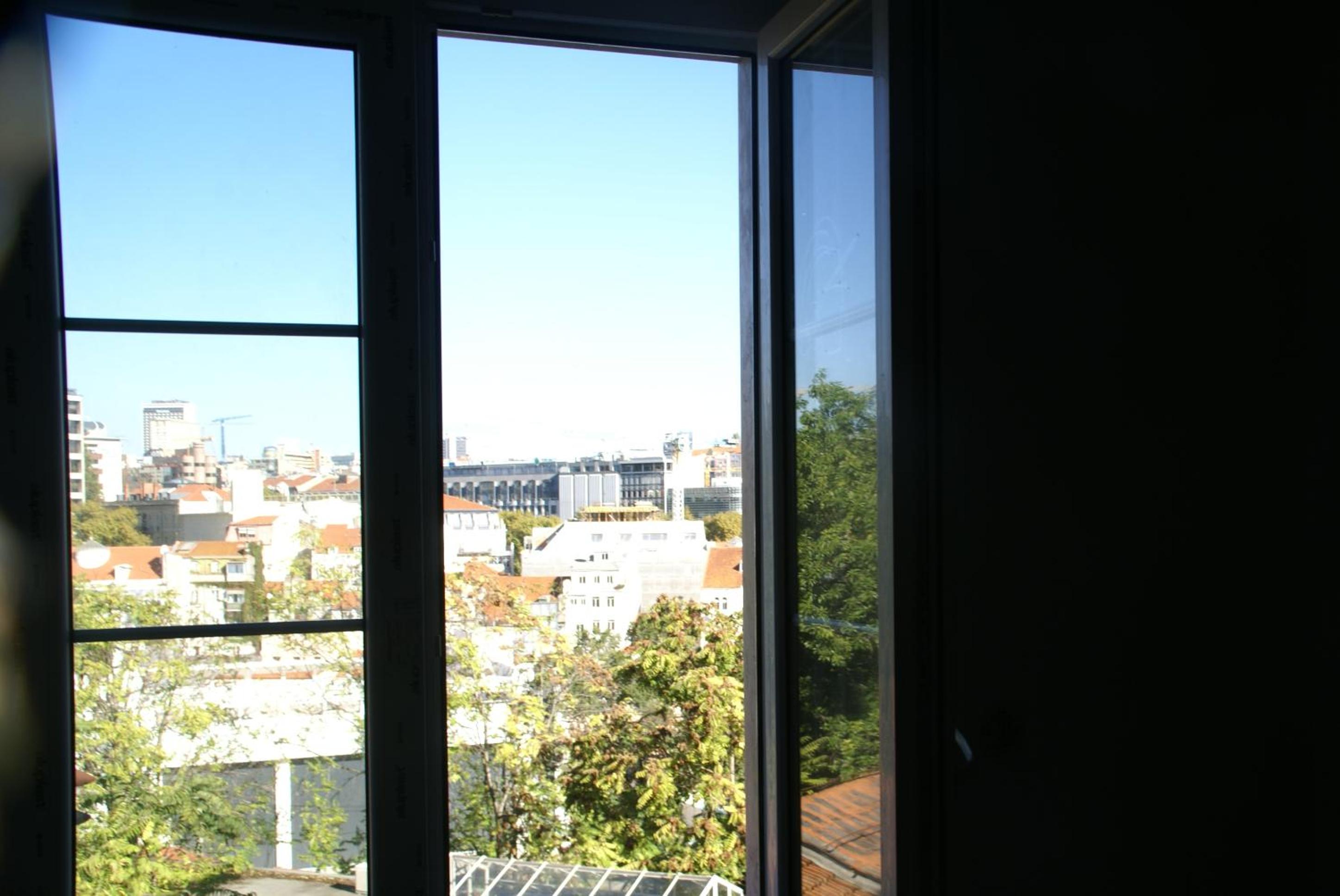 City Stays Alegria Apartments