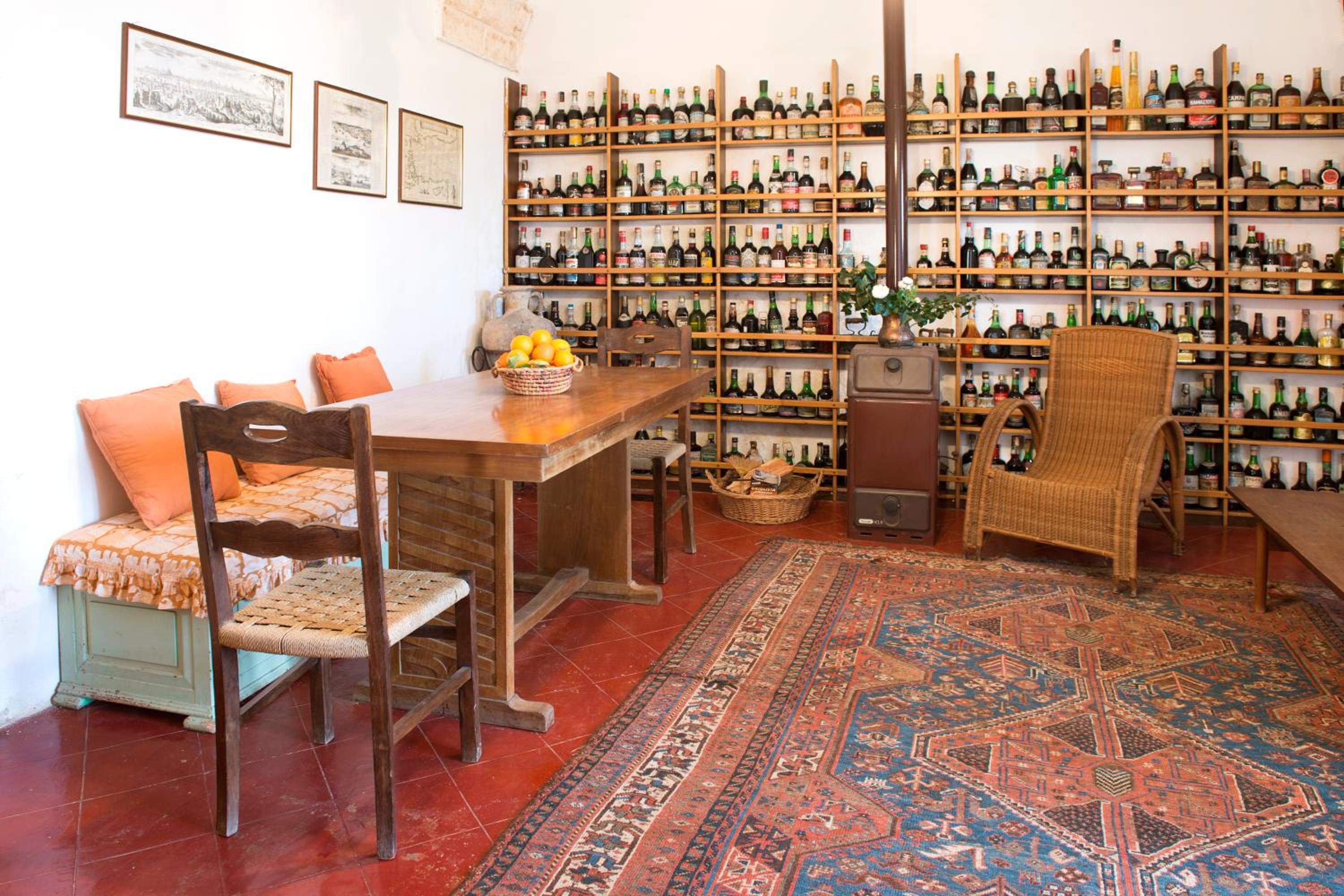 Masseria Murgia Albanese