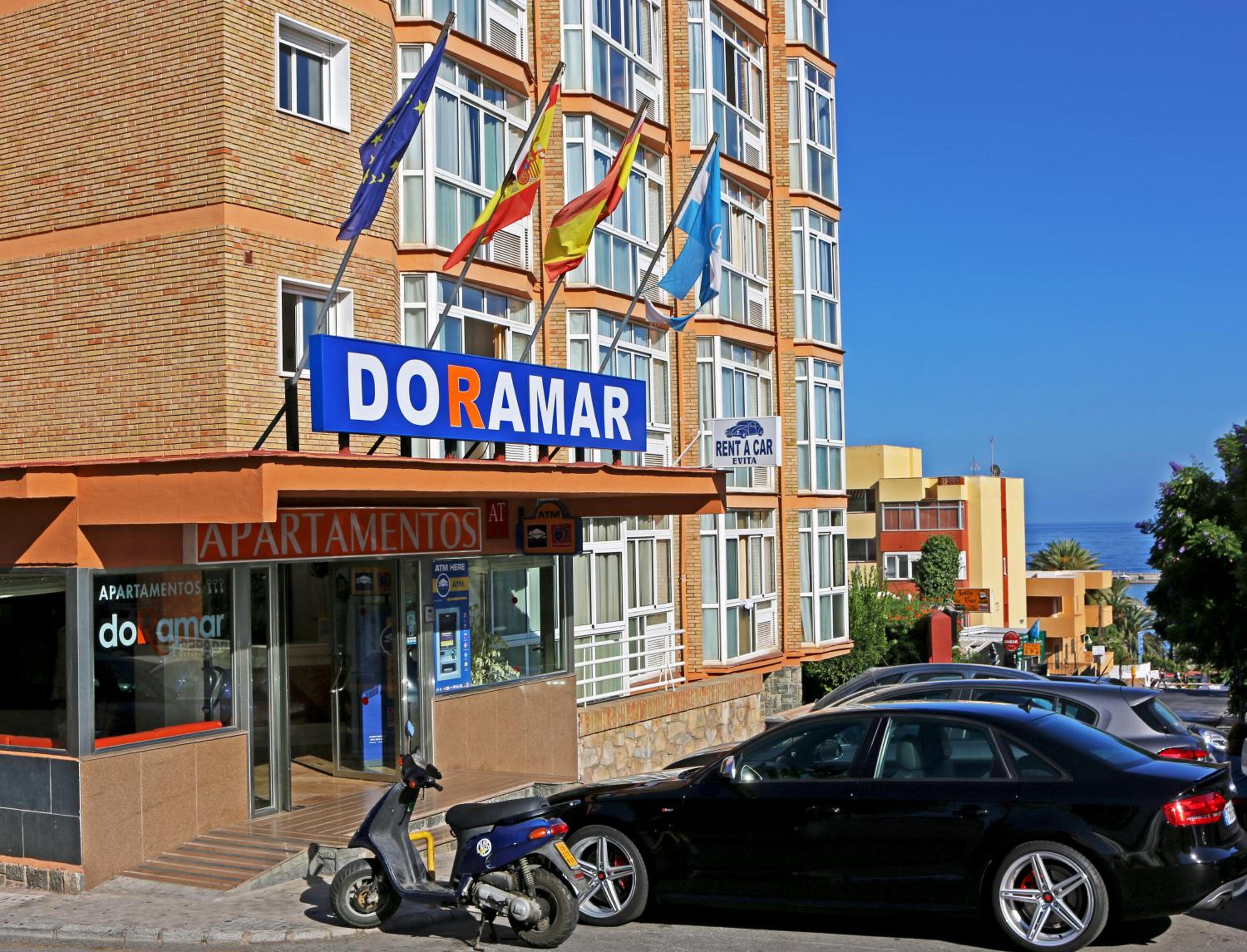 Apartamentos Doramar - Image 2