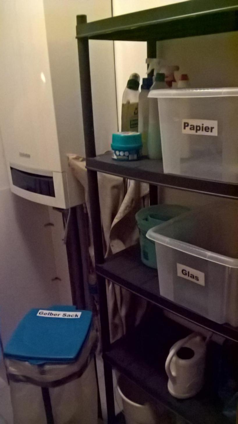 Ferienwohnung Fuchskuhle