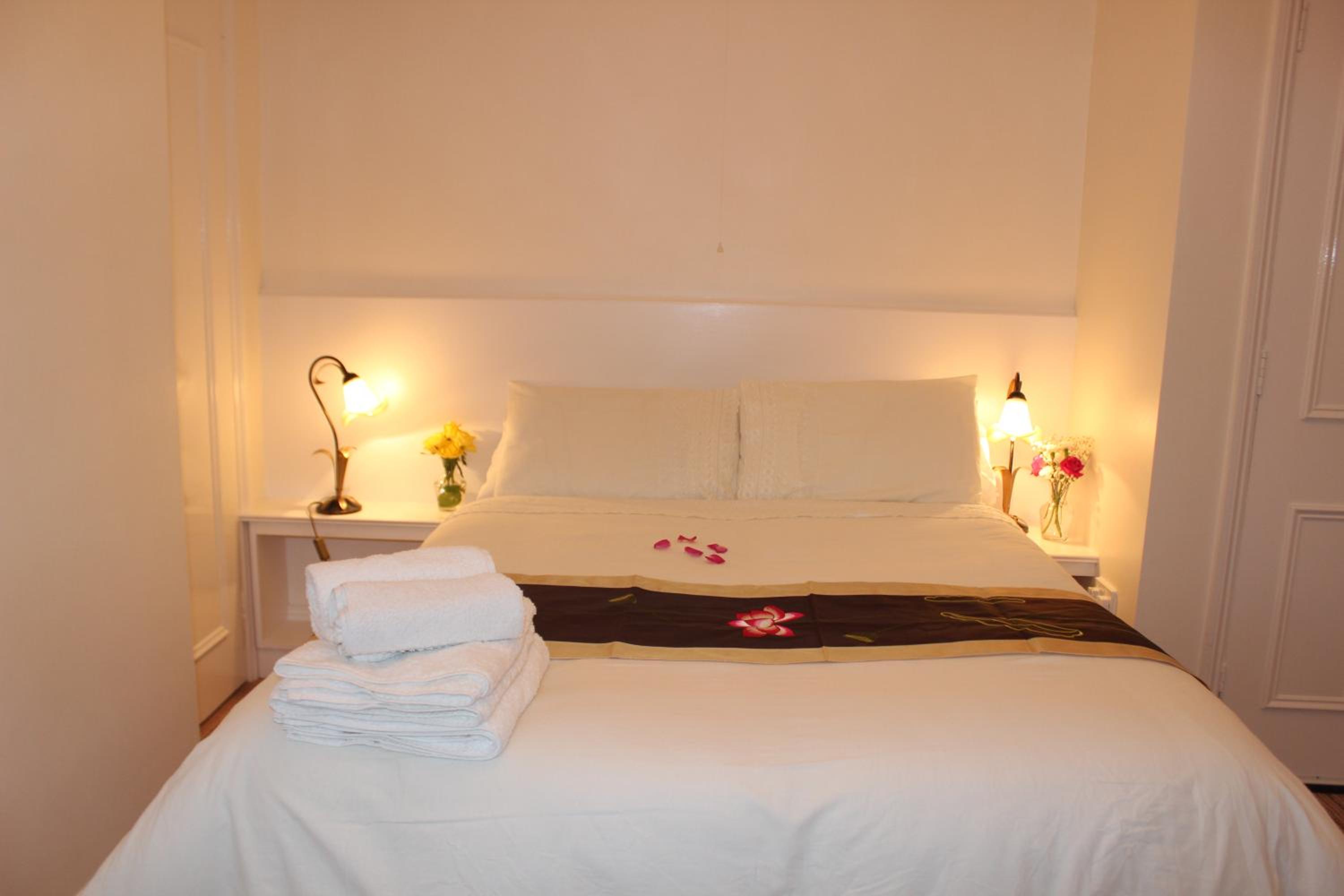 Looe Vacations - Silver Birch Guesthouse - Property Image 39