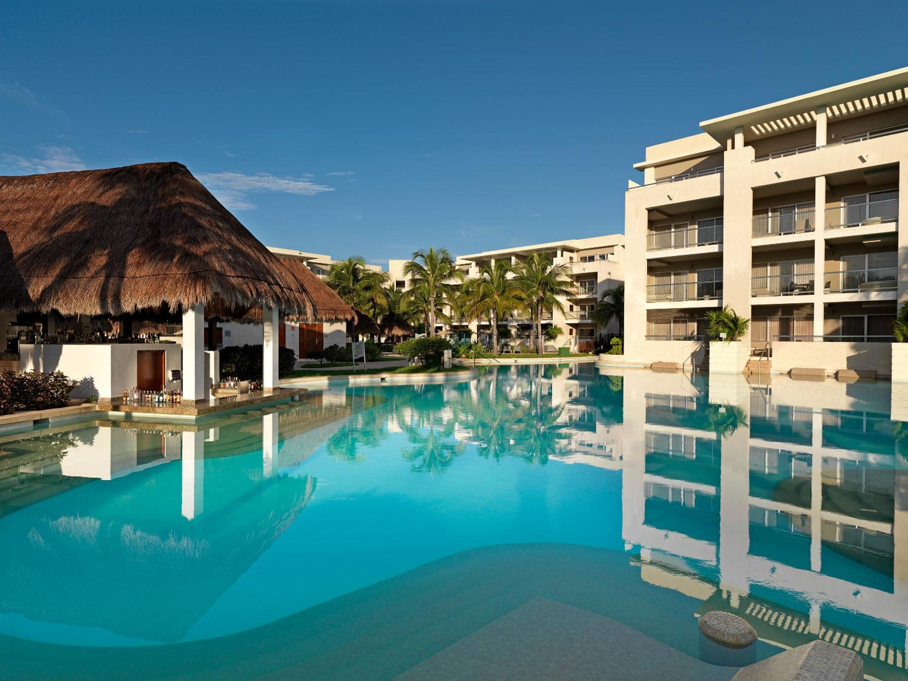 Paradisus La Perla - Adults Only - Riviera Maya - All Inclusive - Property Image 91