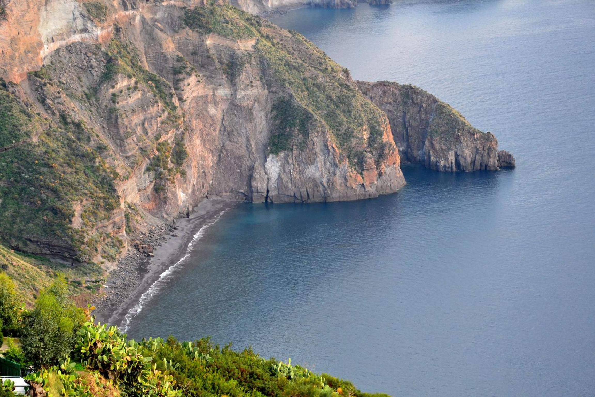 Agriturismo La Dolce Vita Lipari