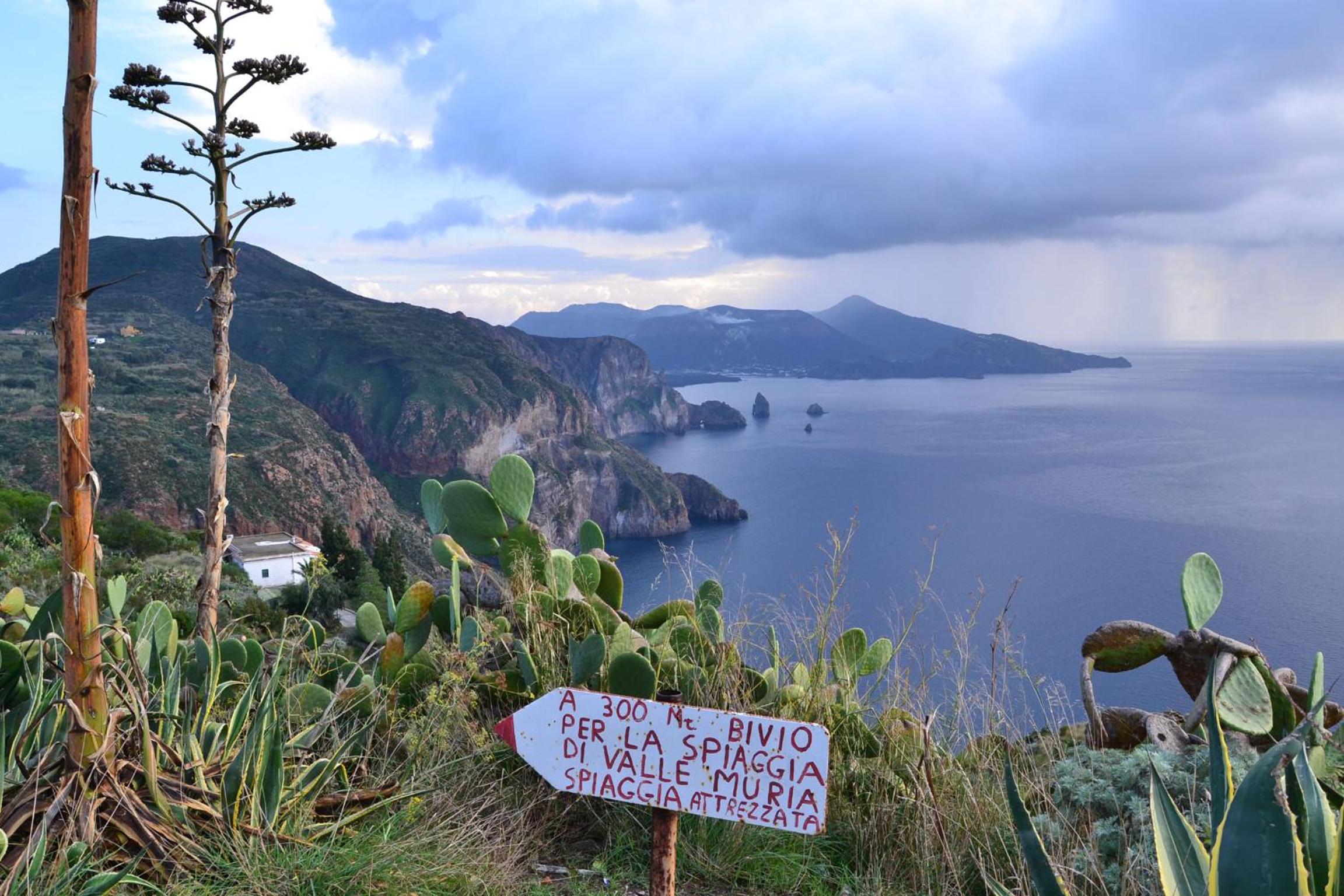 Agriturismo La Dolce Vita Lipari