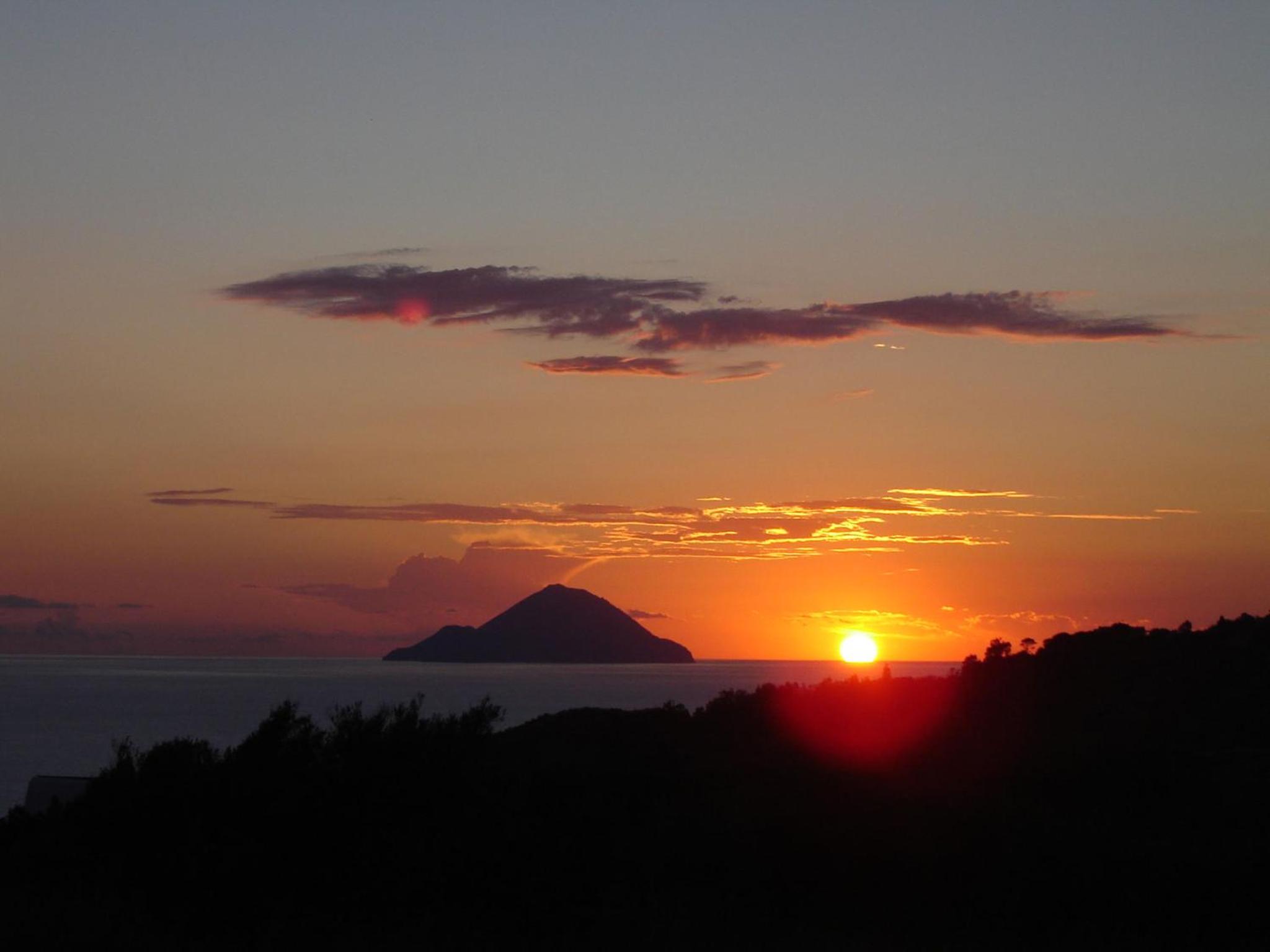 Agriturismo La Dolce Vita Lipari
