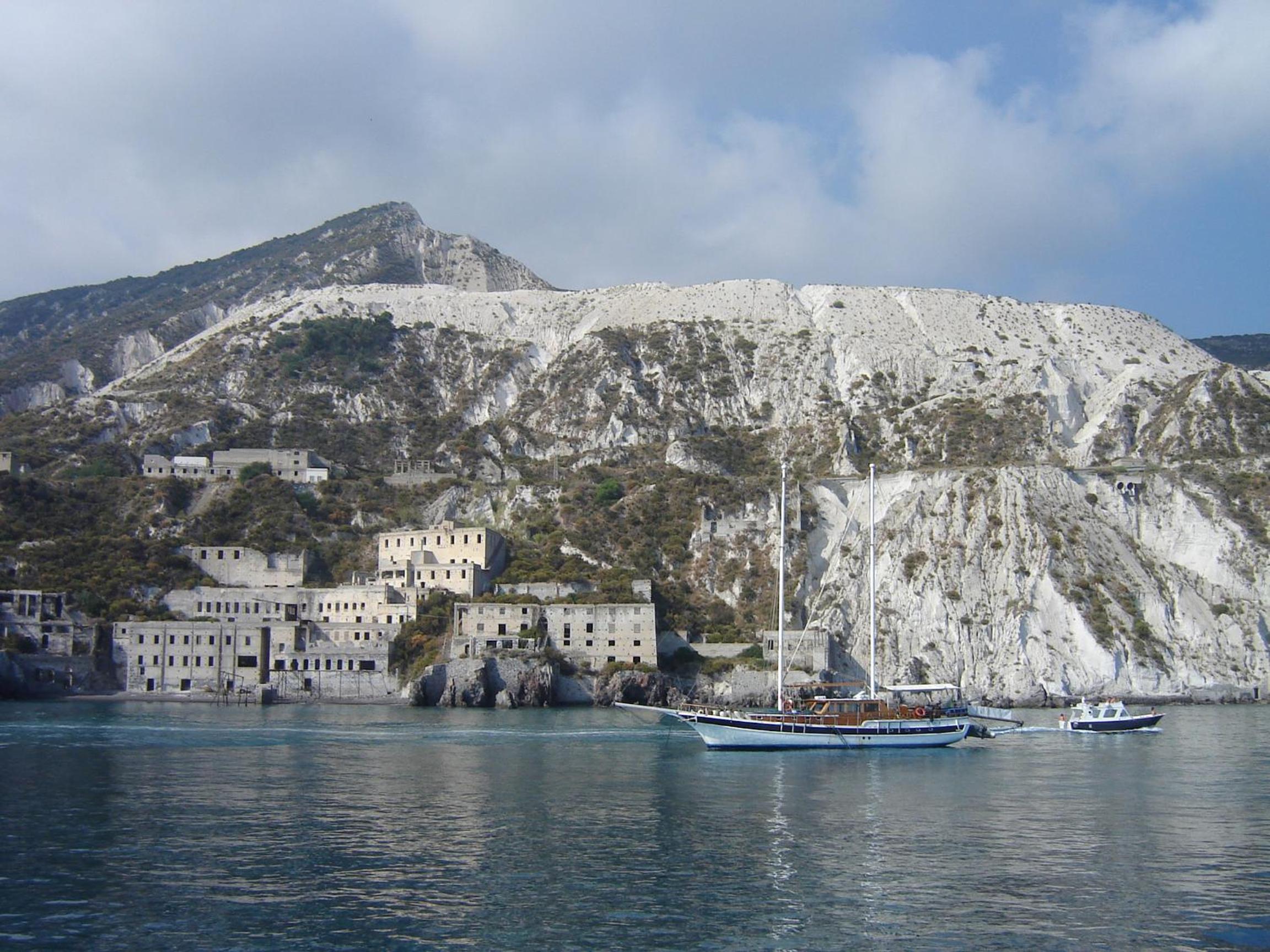 Agriturismo La Dolce Vita Lipari