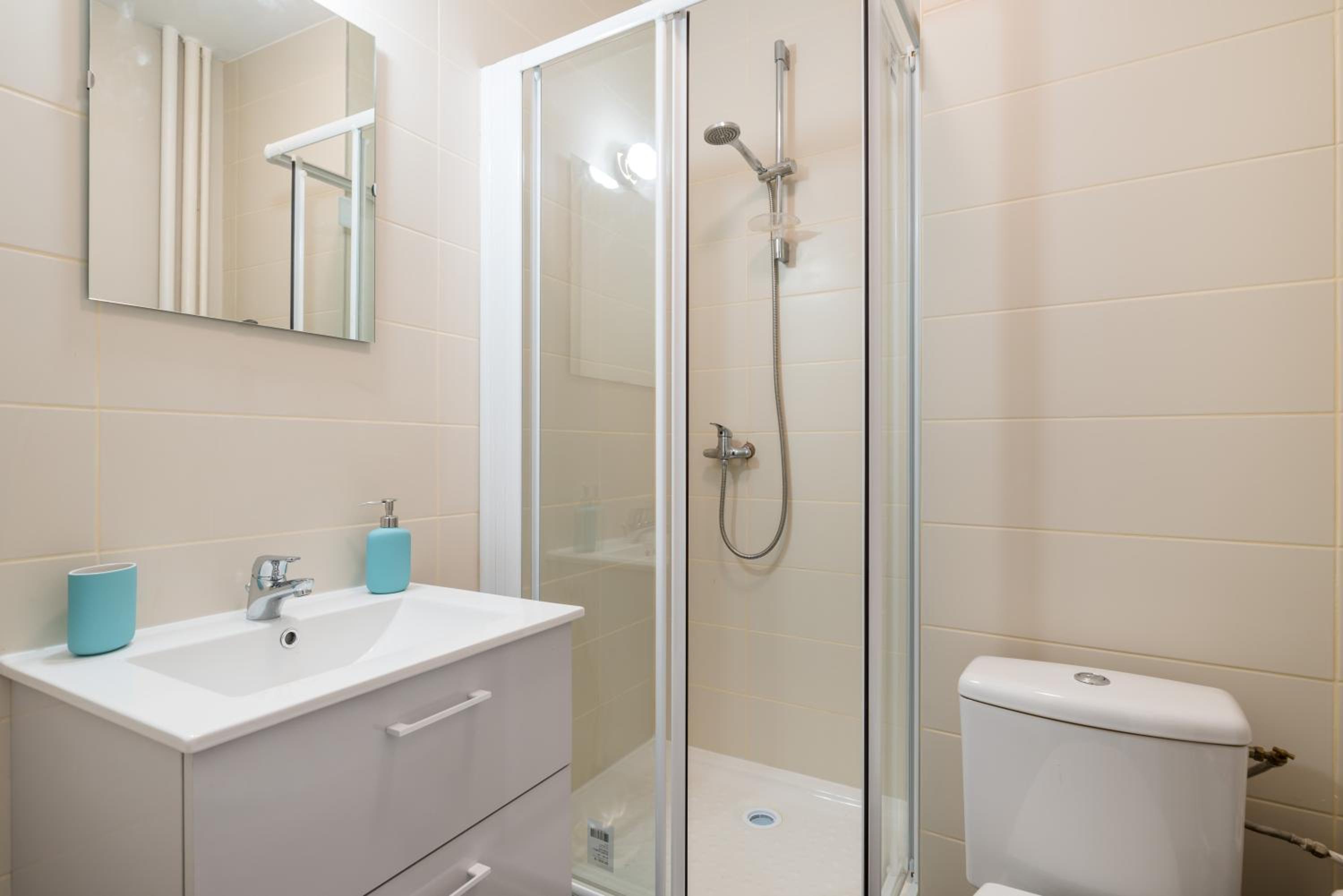 Appartement Lyon Gerland - Enjoy in Lyon