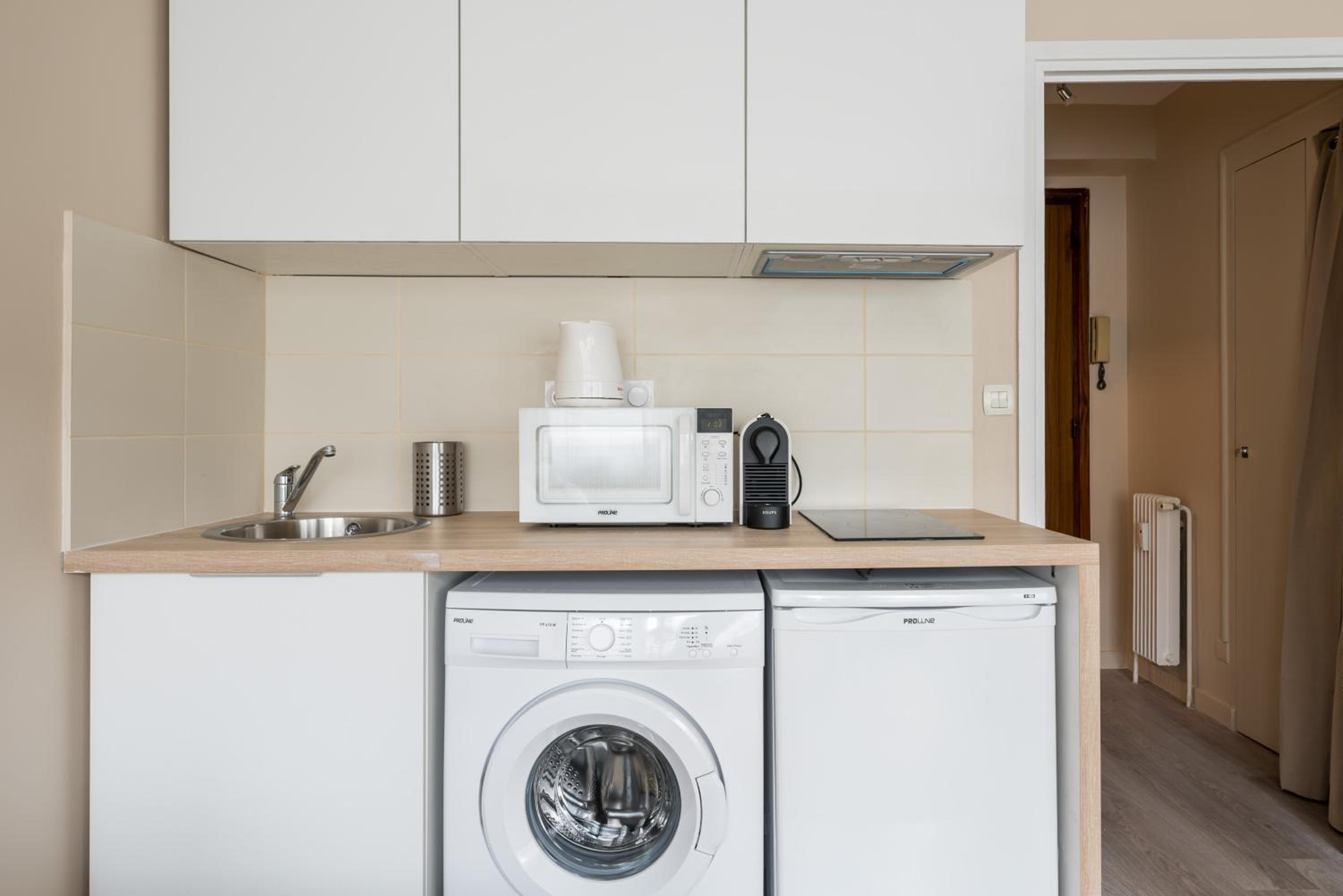 Appartement Lyon Gerland - Enjoy in Lyon