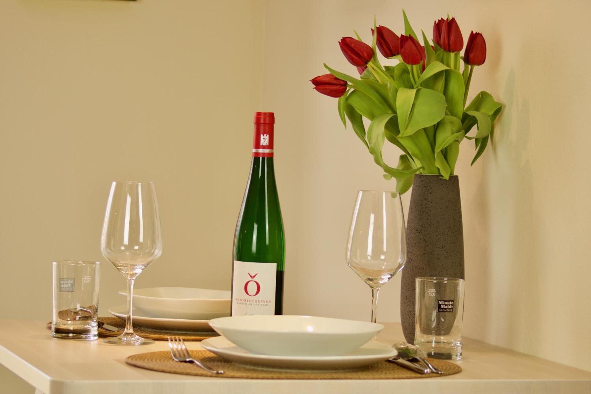 Ferienwohnung Maurer