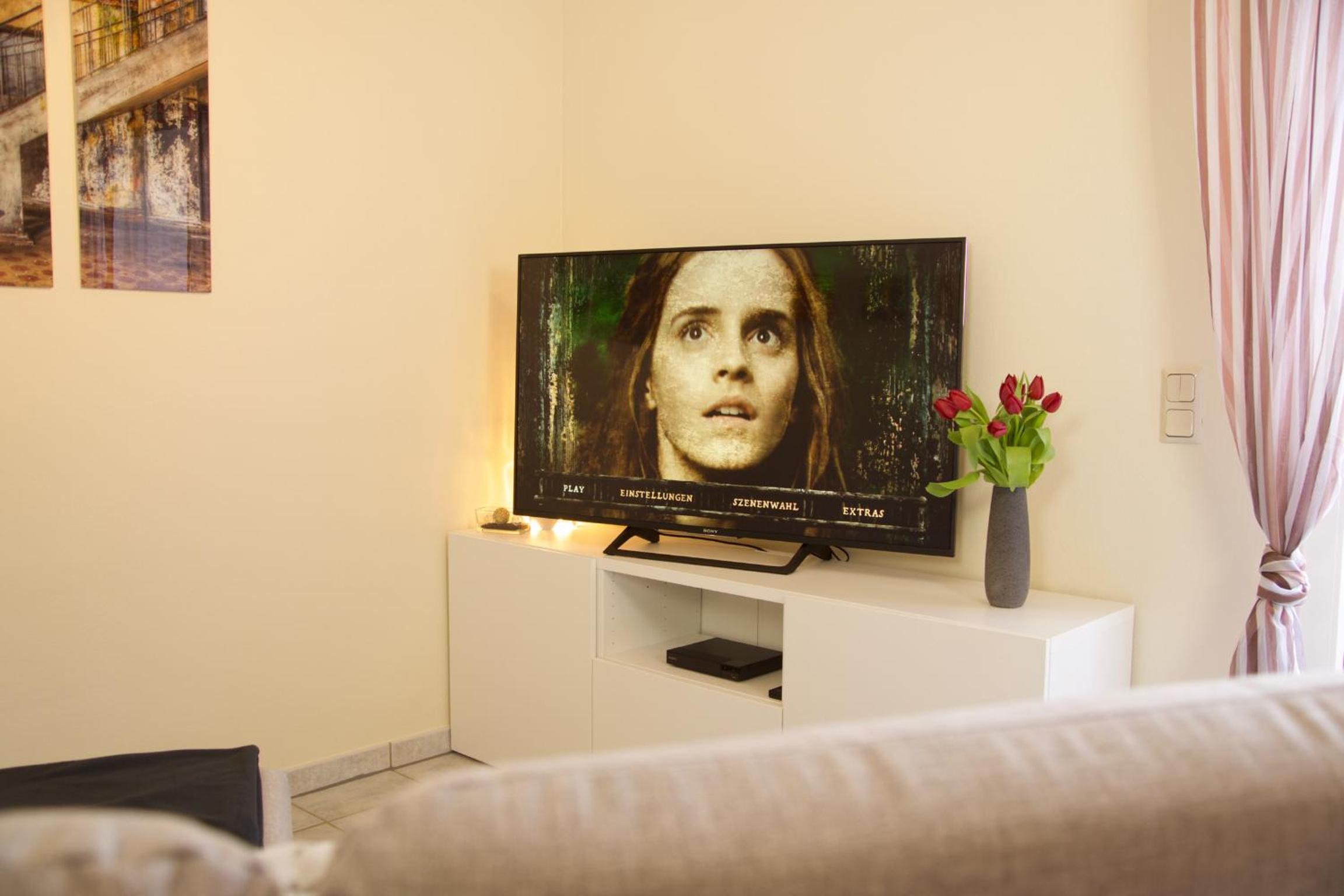Ferienwohnung Maurer