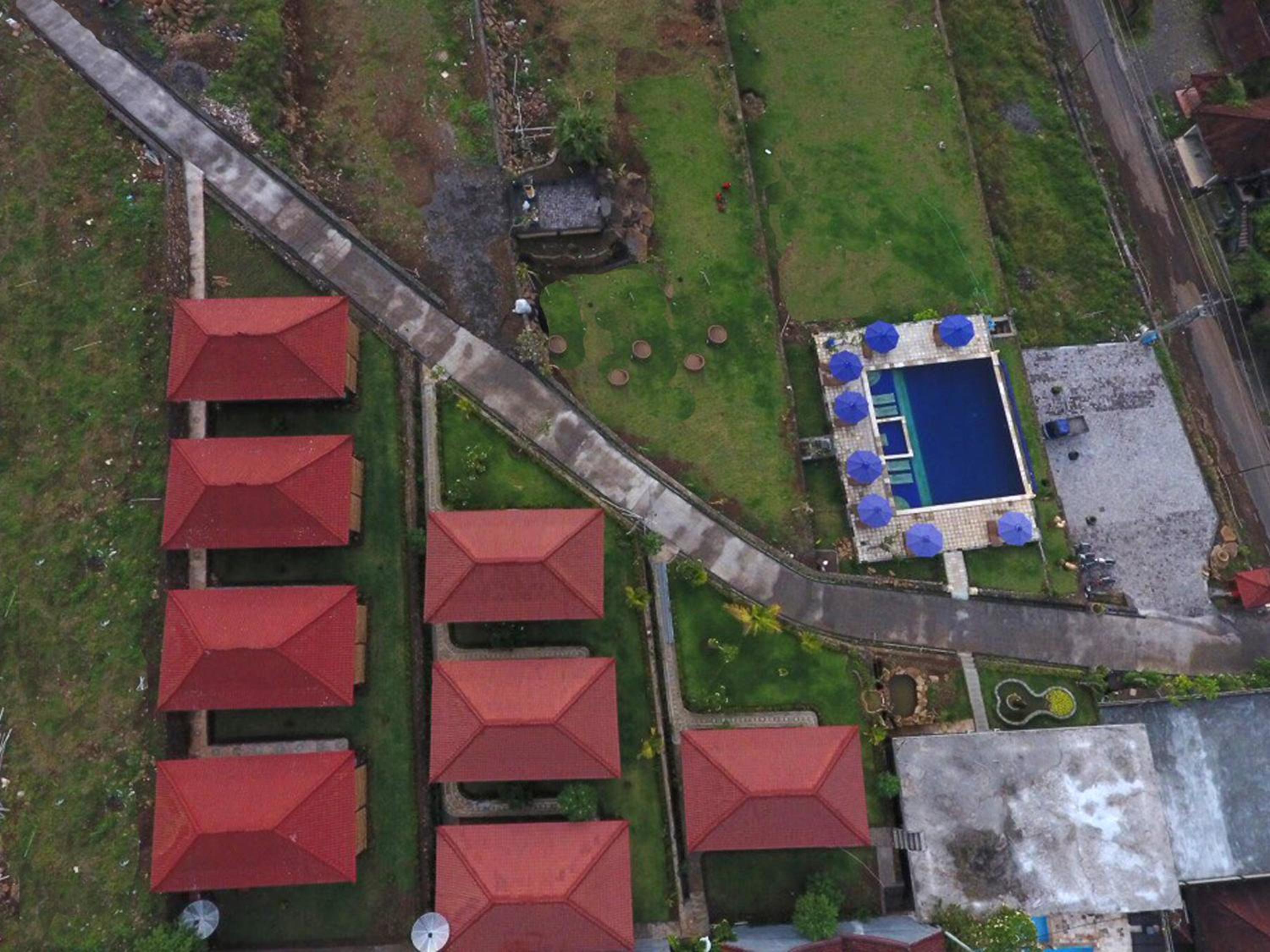 Bali Bhuana Villas