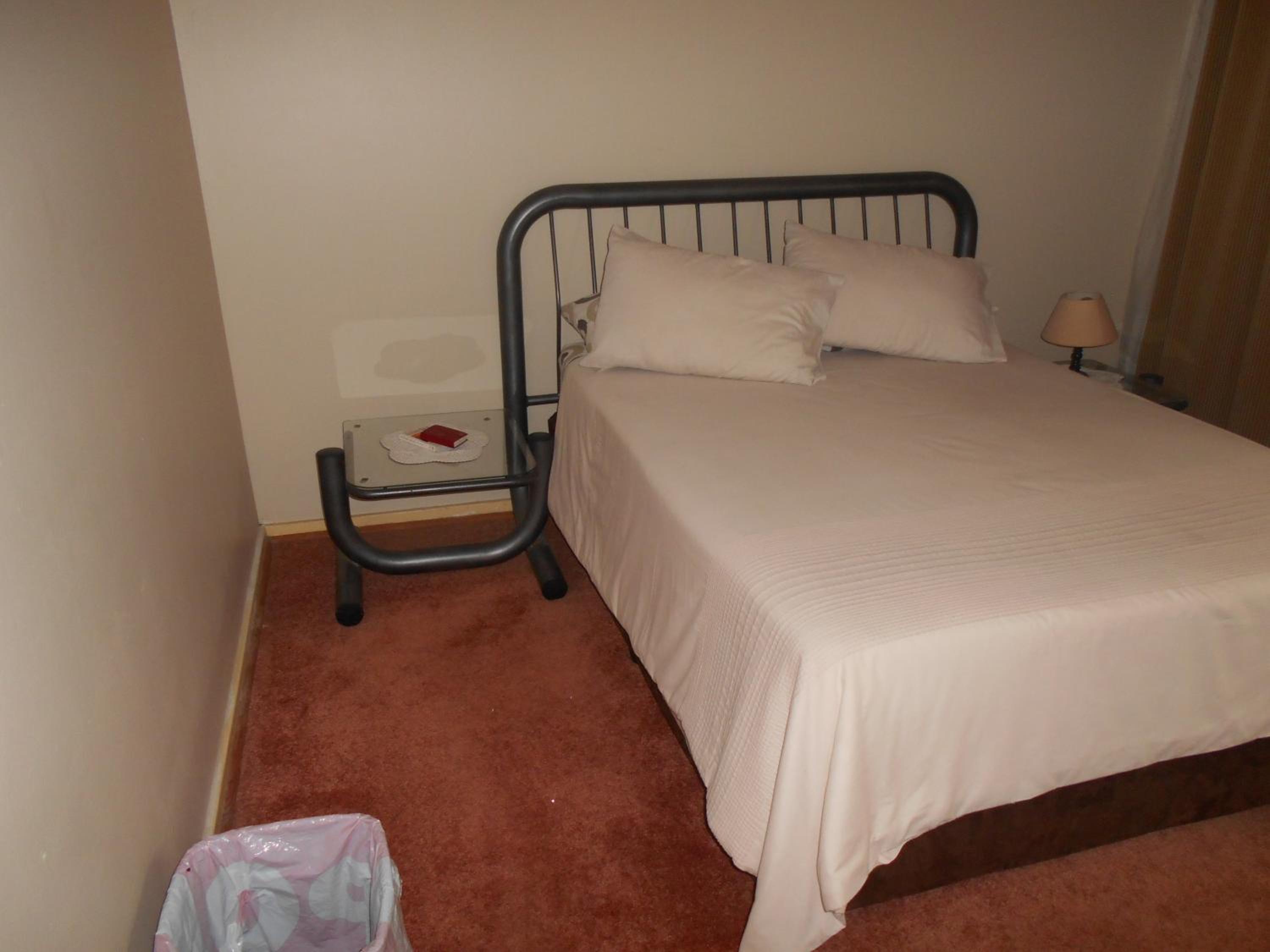Pilot Inn Accommodation